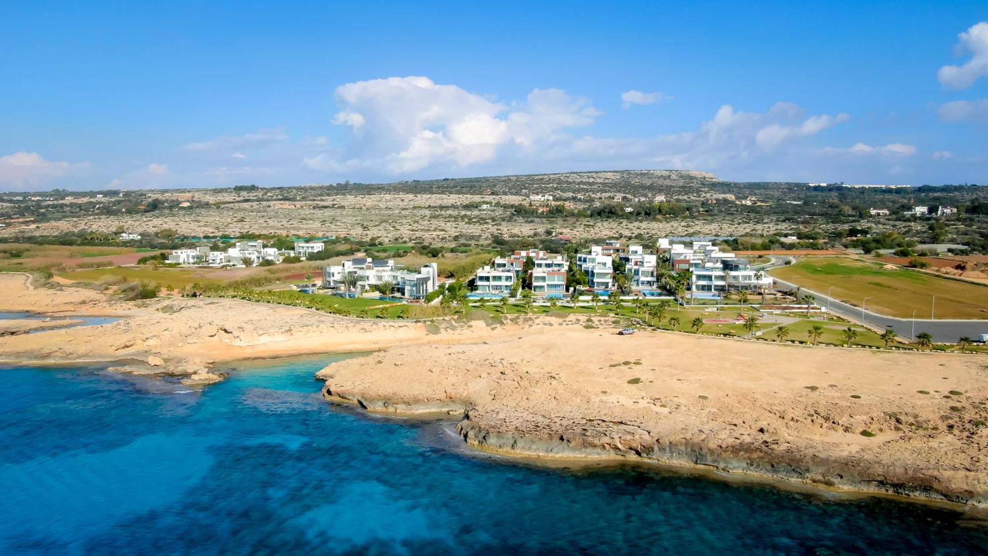 Armonia Seaview