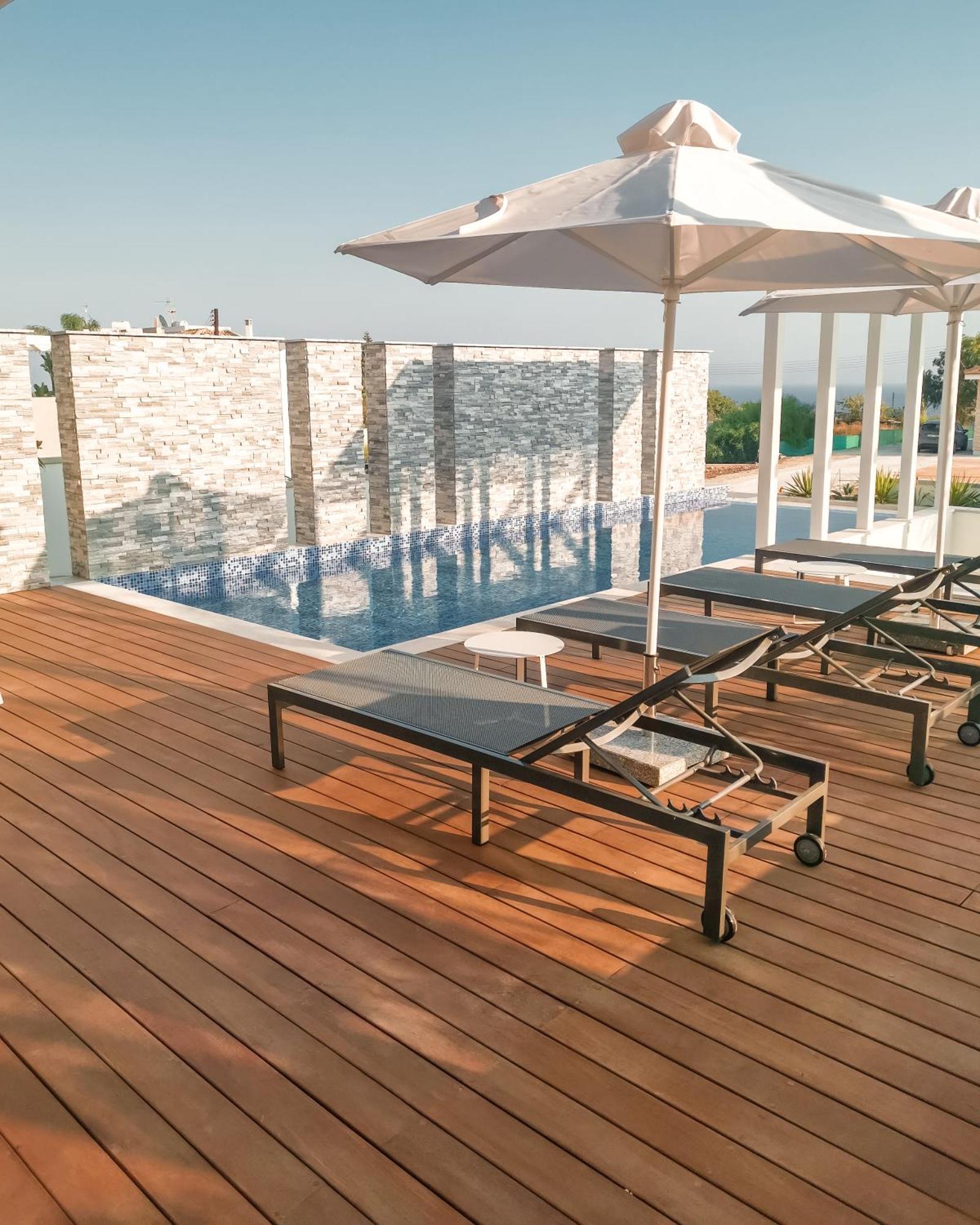 Napa Hills Seaview Villa Ayia Napa