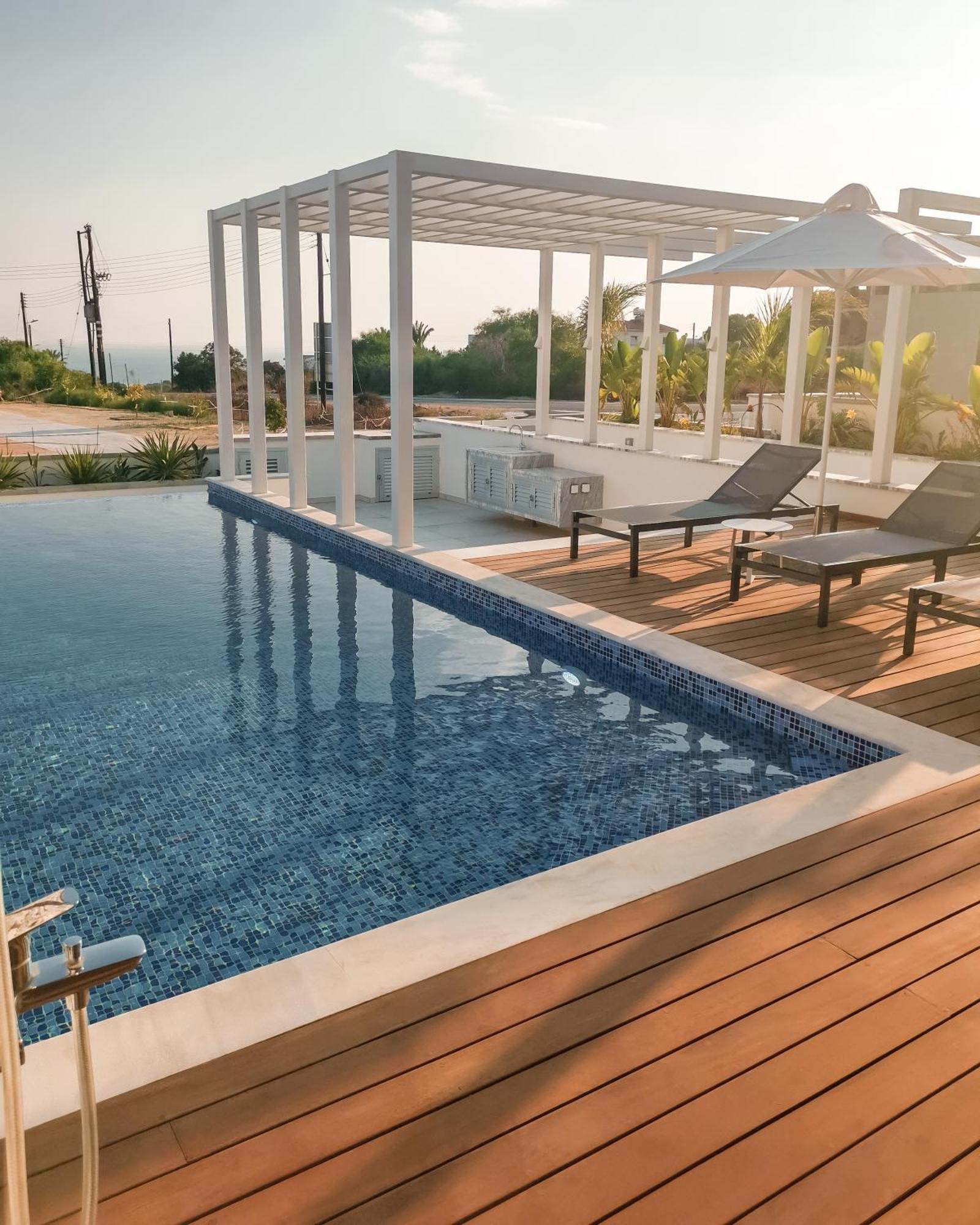 Napa Hills Seaview Ayia Napa