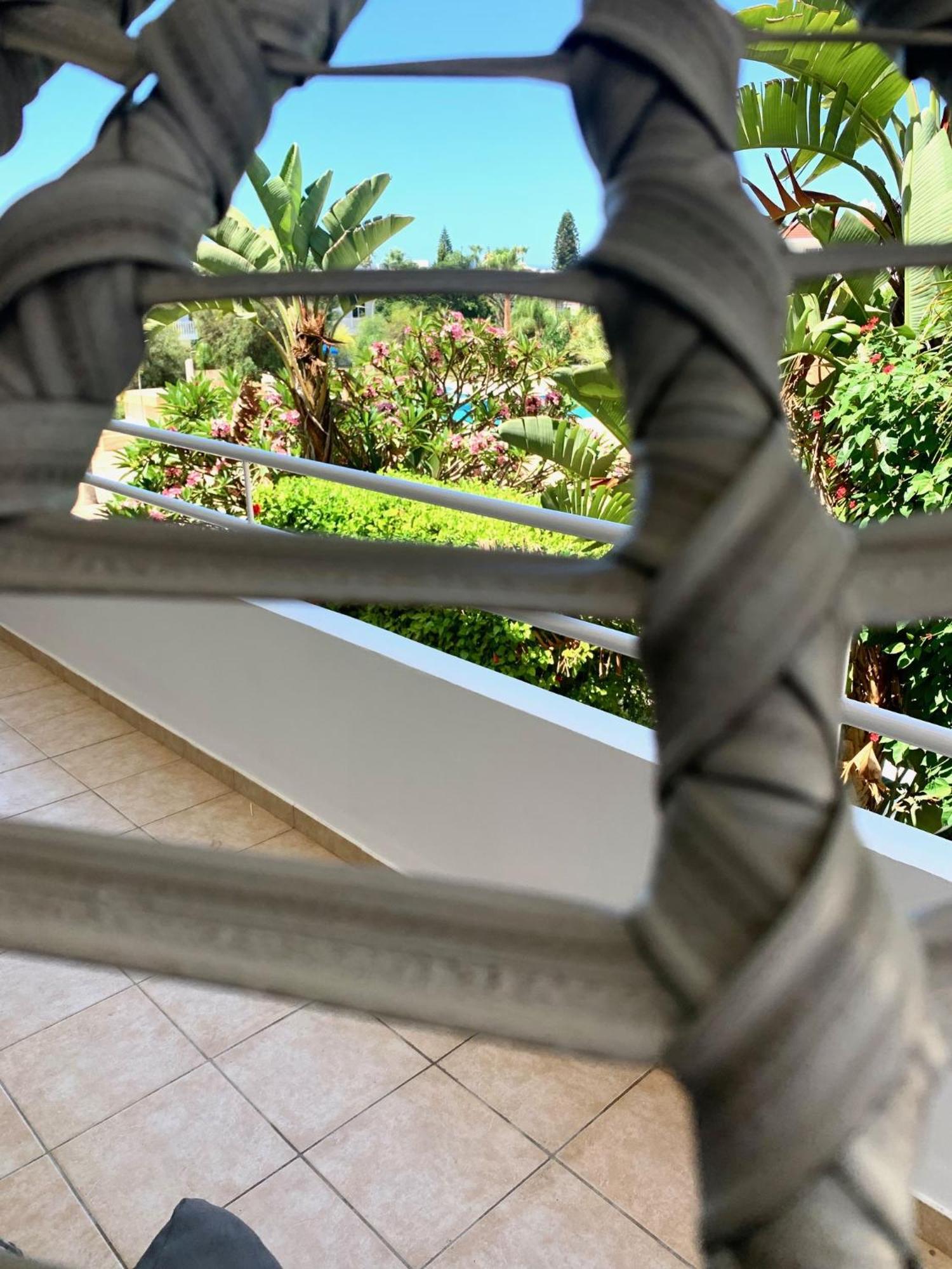 Apartment Nissi 3 E8 Pool View Agia Napa