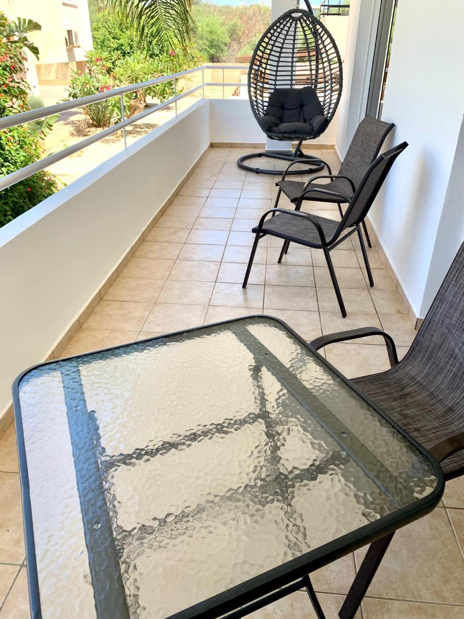 Nissi 3 E8 Pool View * Agia Napa
