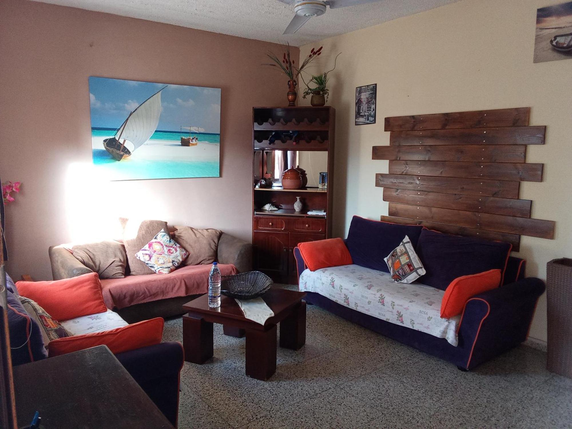 Apartment George Center