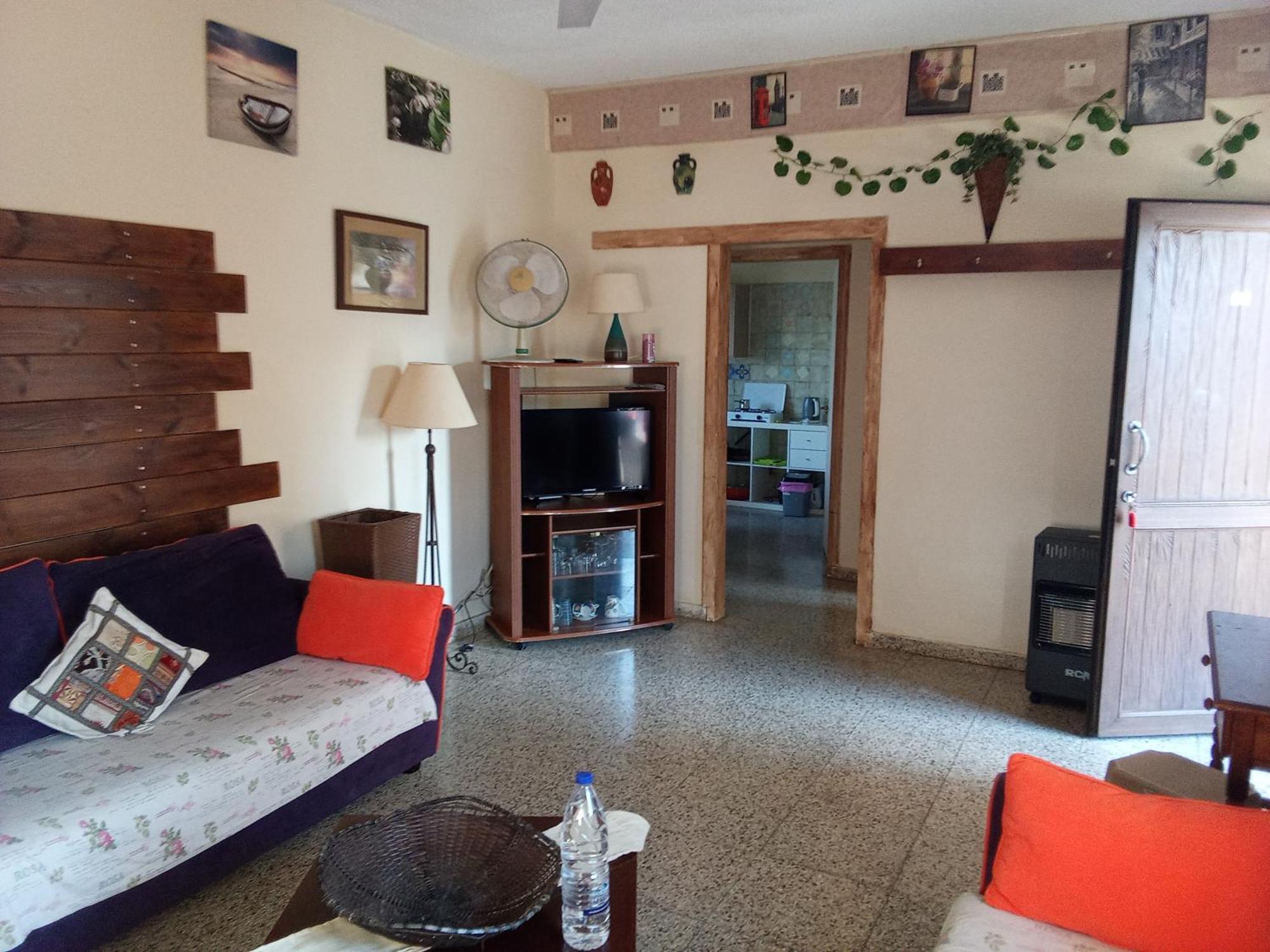 George Center Apartment *