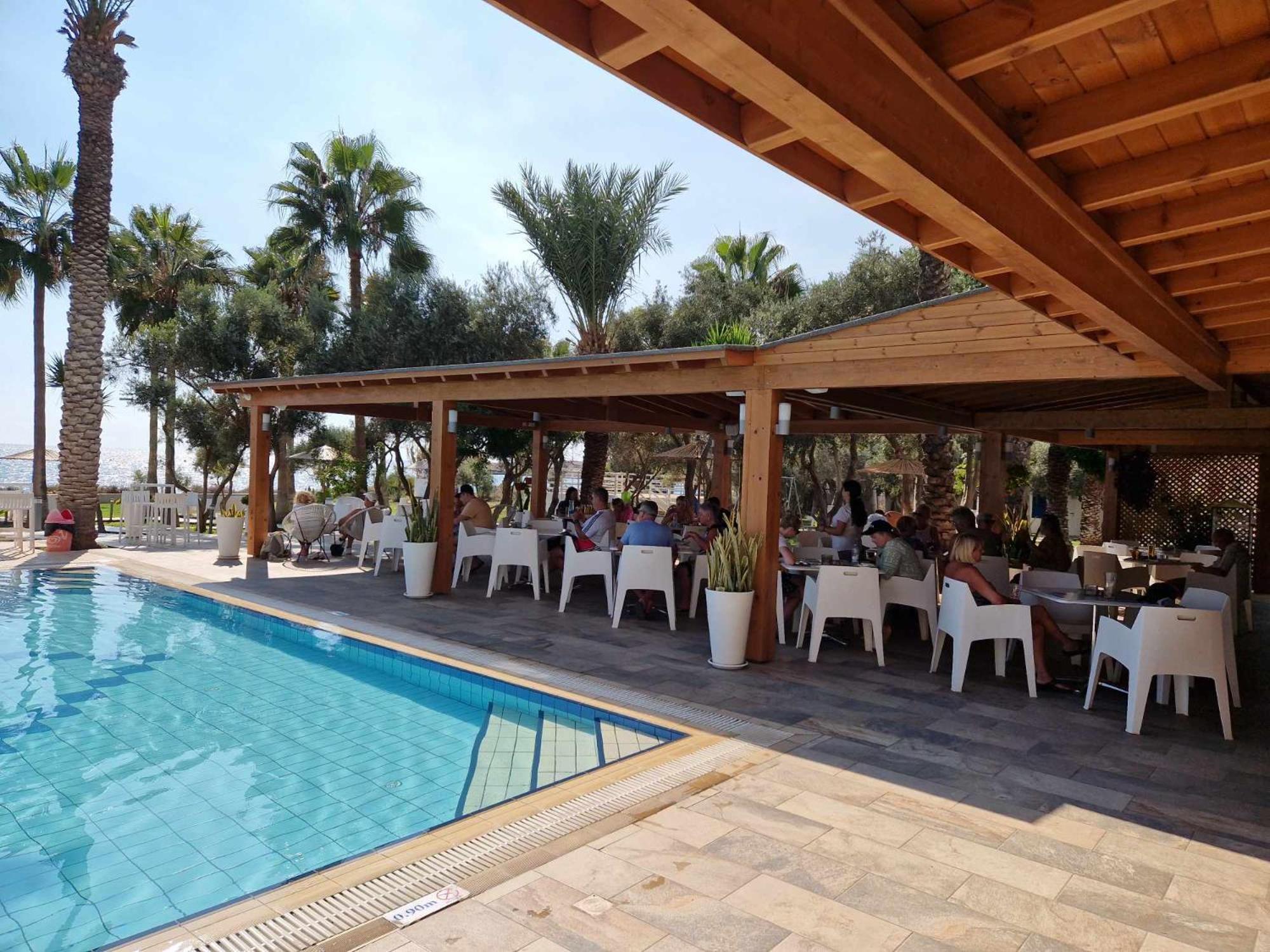 Aparthotel Simos Magic Apts