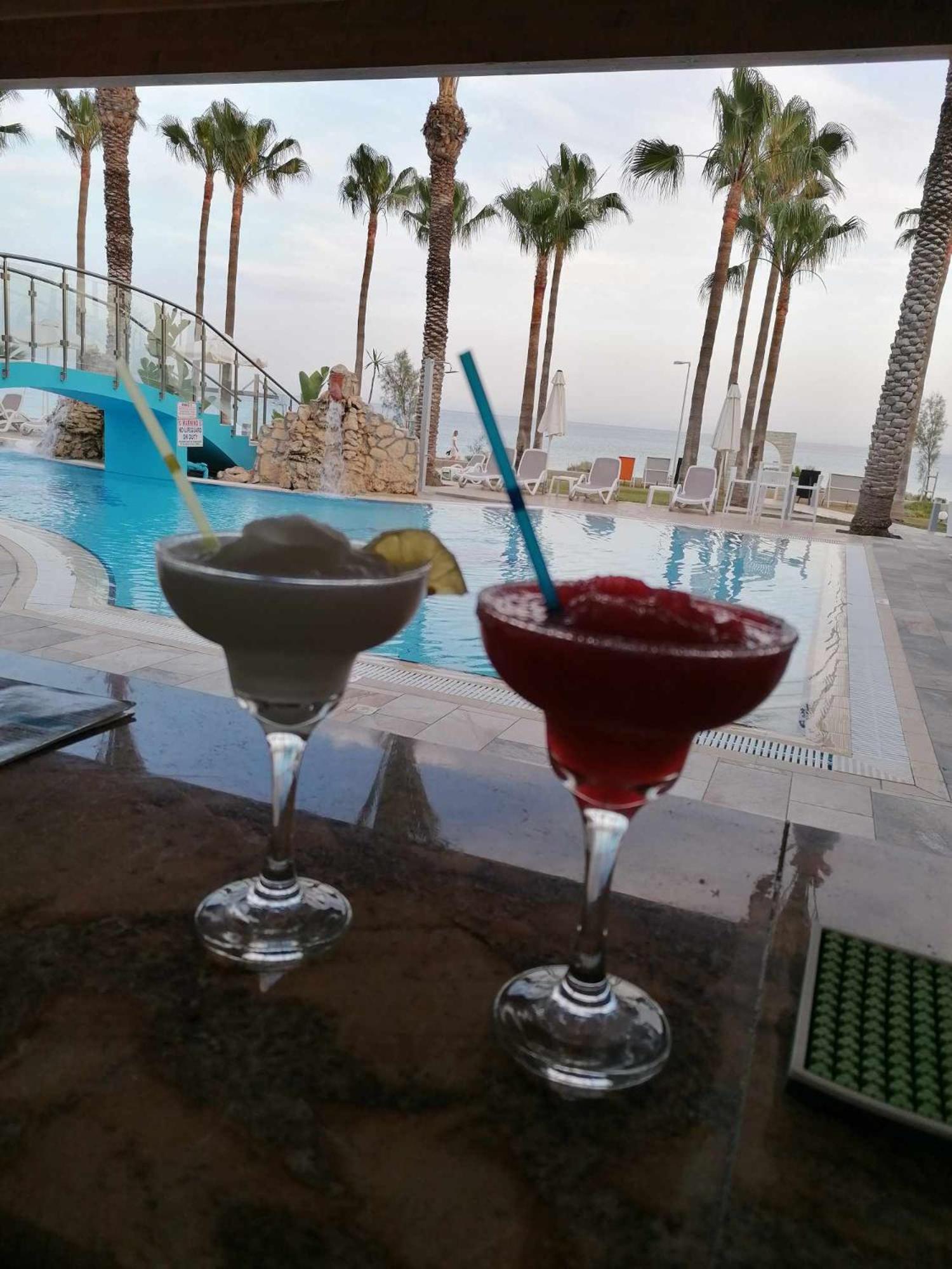Simos Magic Apts Aparthotel Ayia Napa