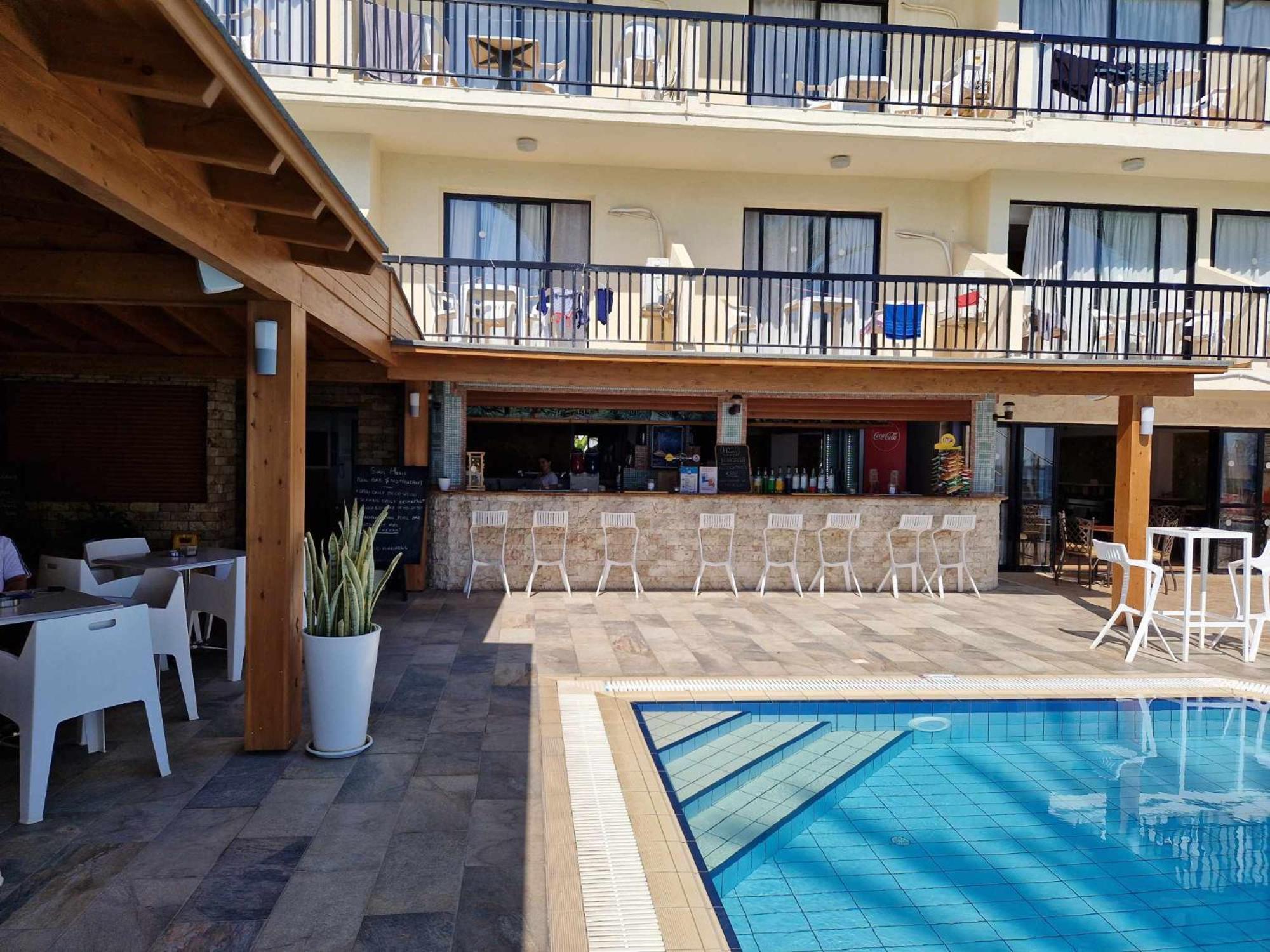 Simos Magic Apts