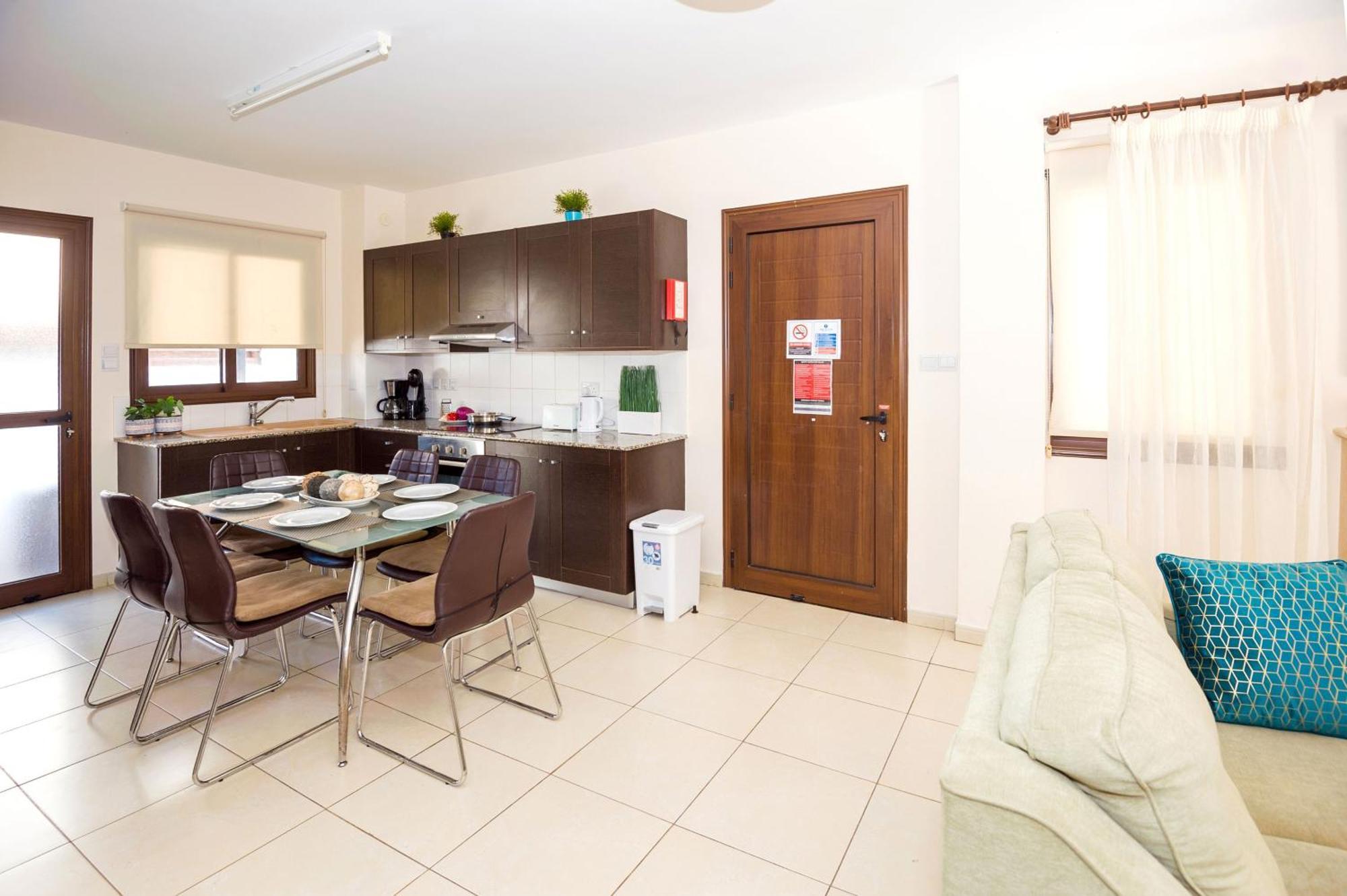 Casa de férias Ioanna - 50m From Med Sea
