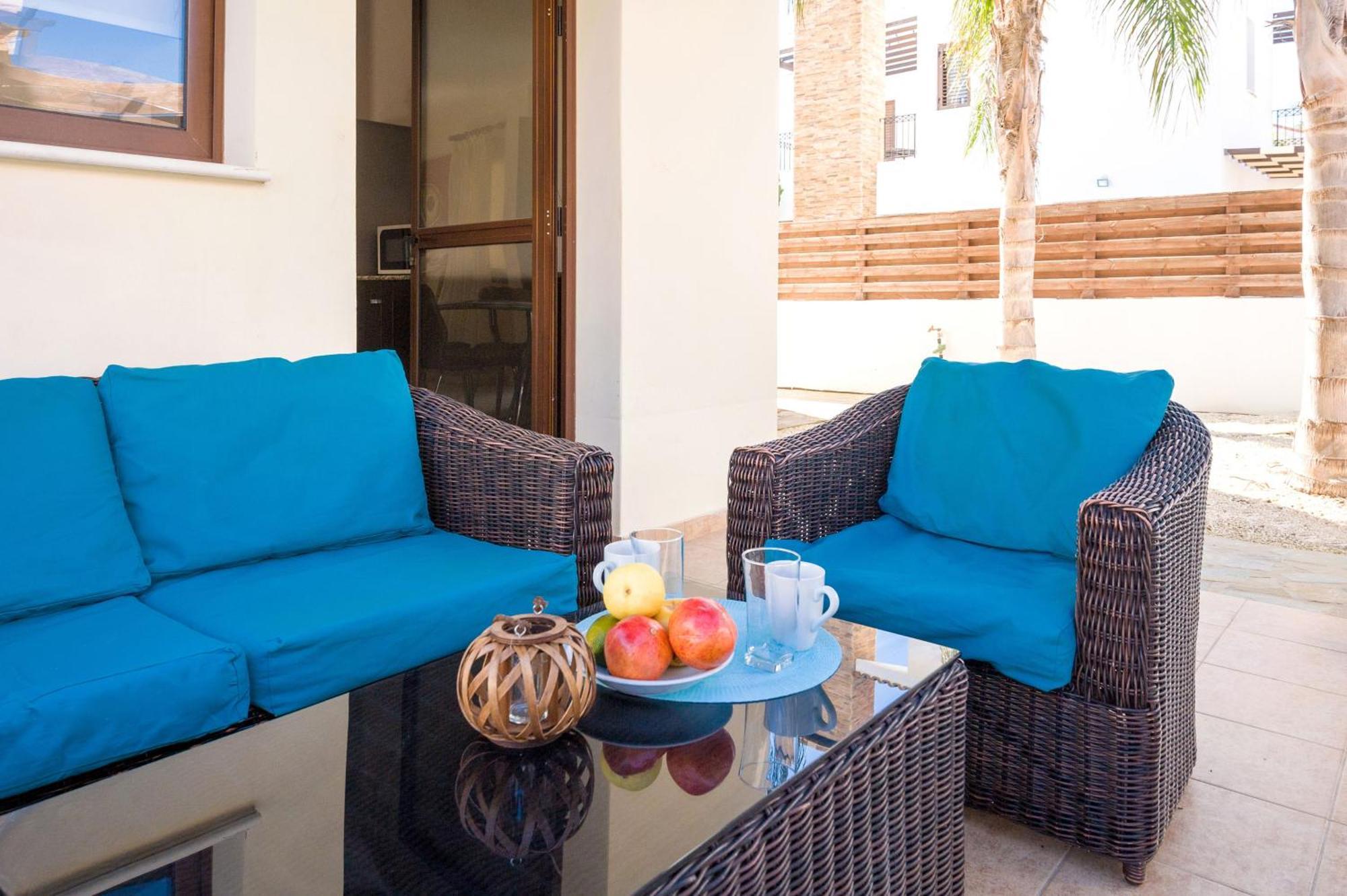 Casa de férias Ioanna - 50m From Med Sea *