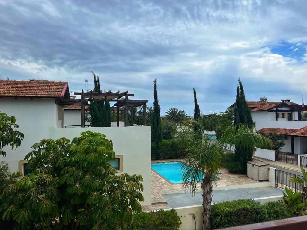 Villa Nissi Beach With Pool Ayia Thekla 