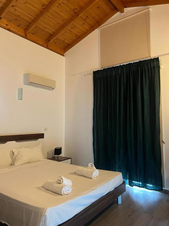 Villa Nissi Beach With Pool Ayia Thekla 