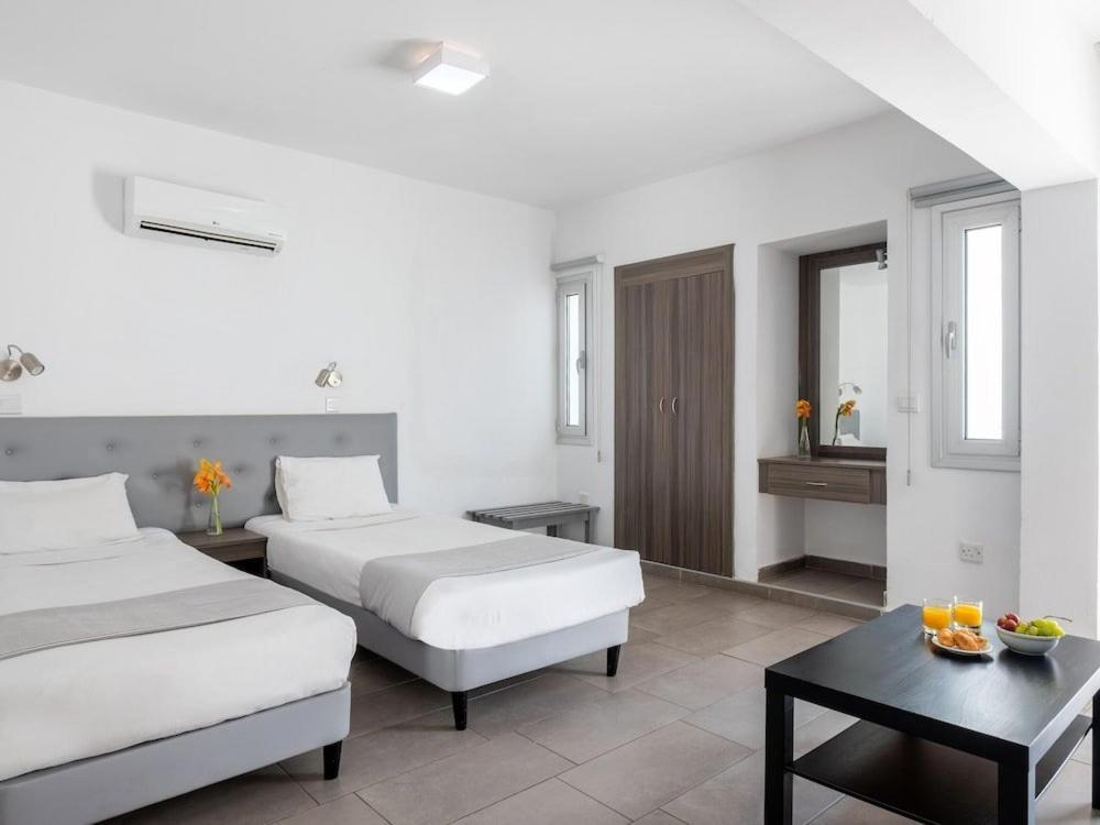 Rio Gardens 2* Agia Napa