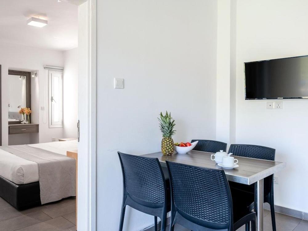 Apartment Rio Gardens Agia Napa
