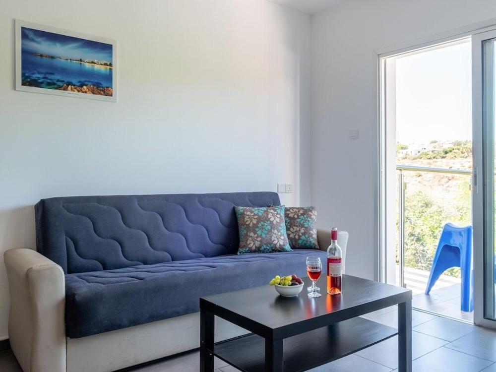 Rio Gardens Apartment Agia Napa