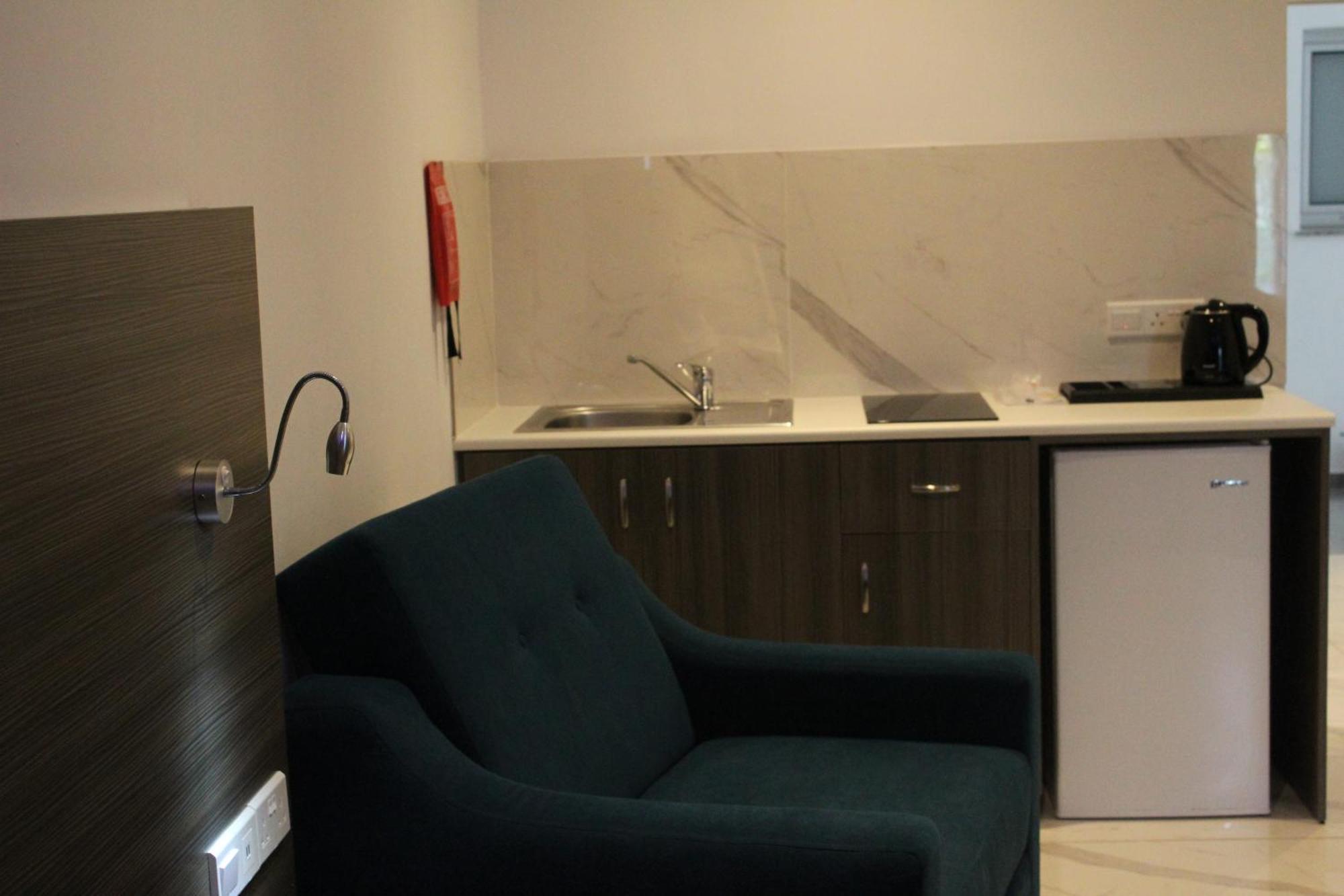 Rio Gardens Apartment Agia Napa