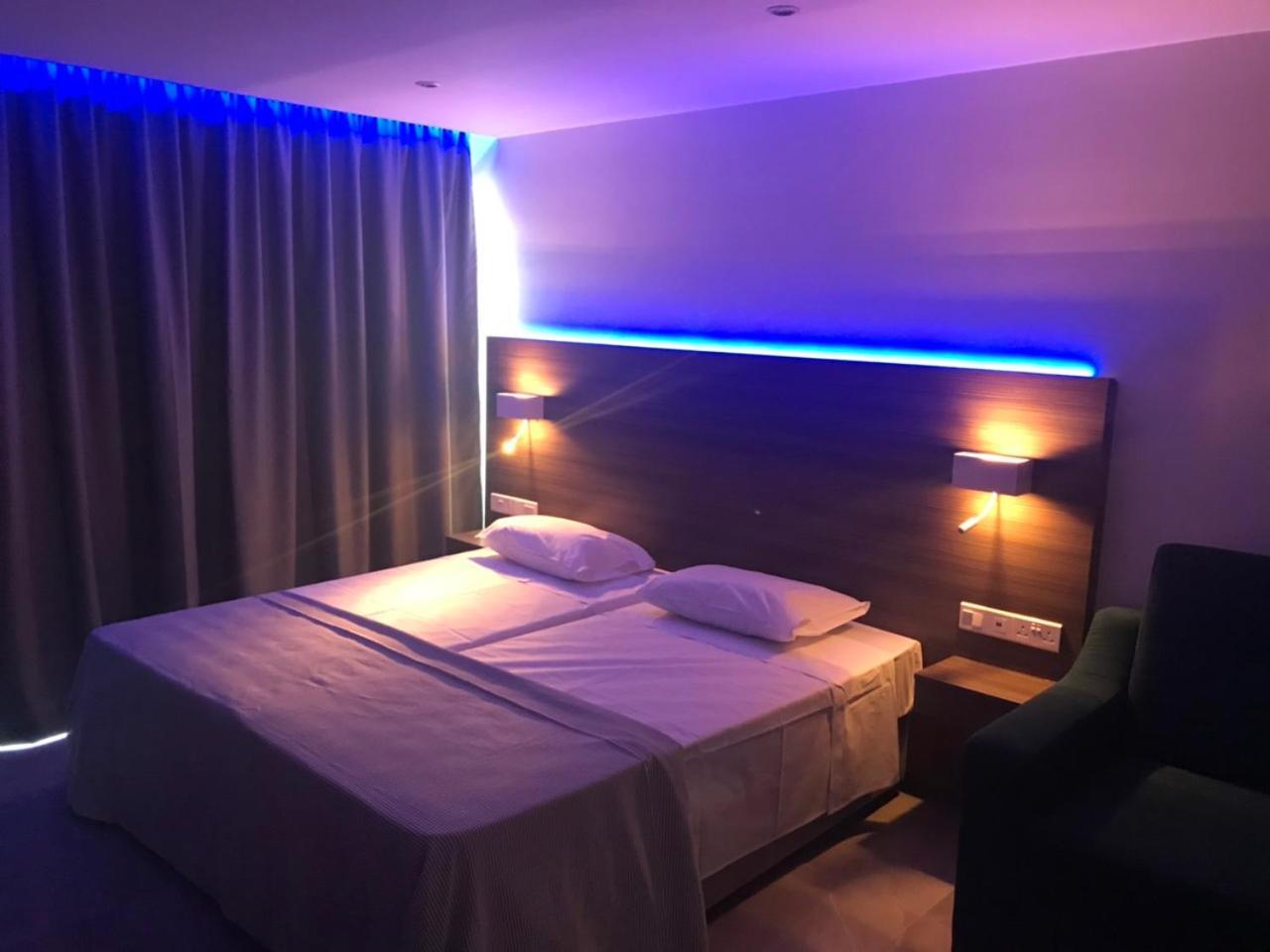 Rio Gardens Apartment Agia Napa
