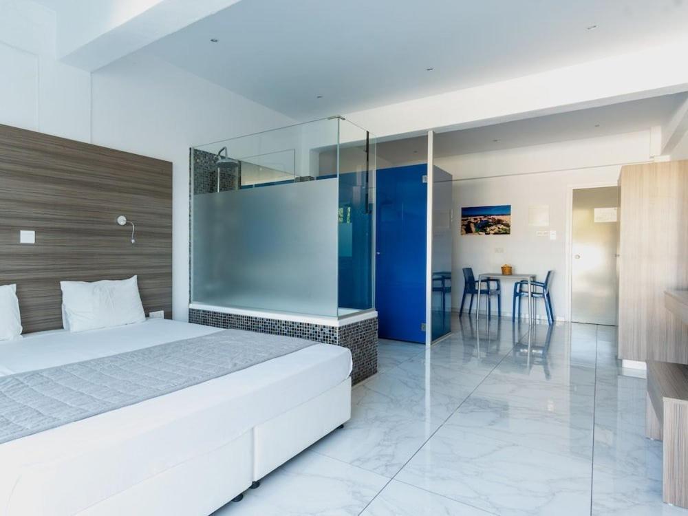 Apartment Rio Gardens Agia Napa