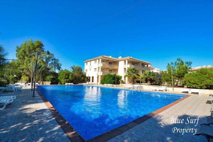 Nissi Elena - Sunshine 2 Bedroom *