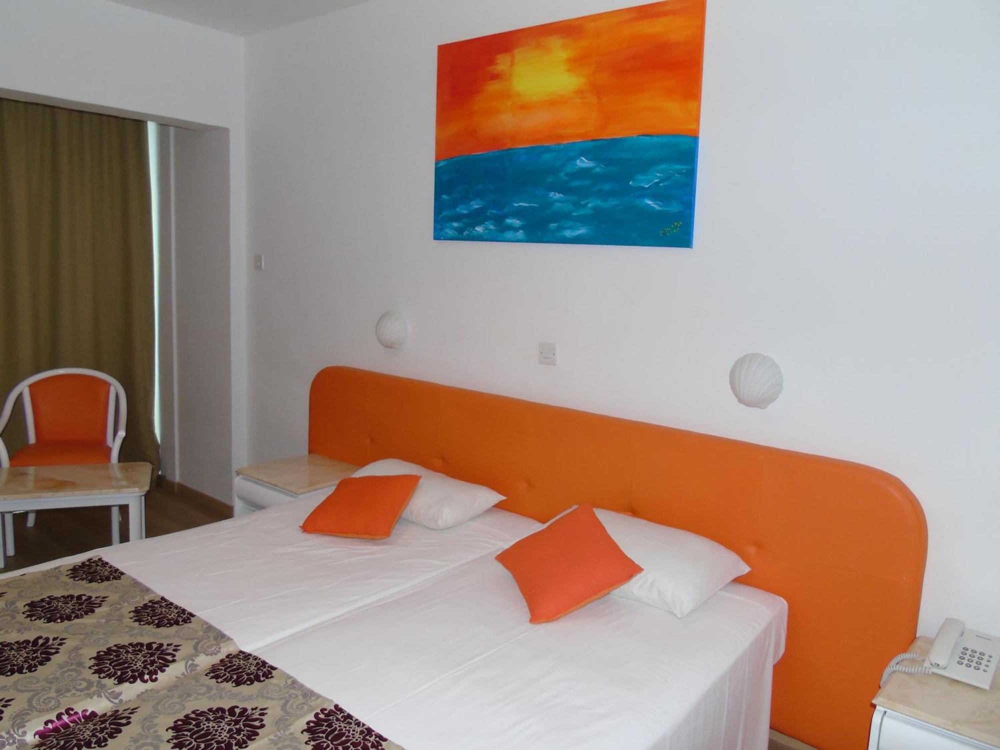 Corfu Hotel Ayia Napa