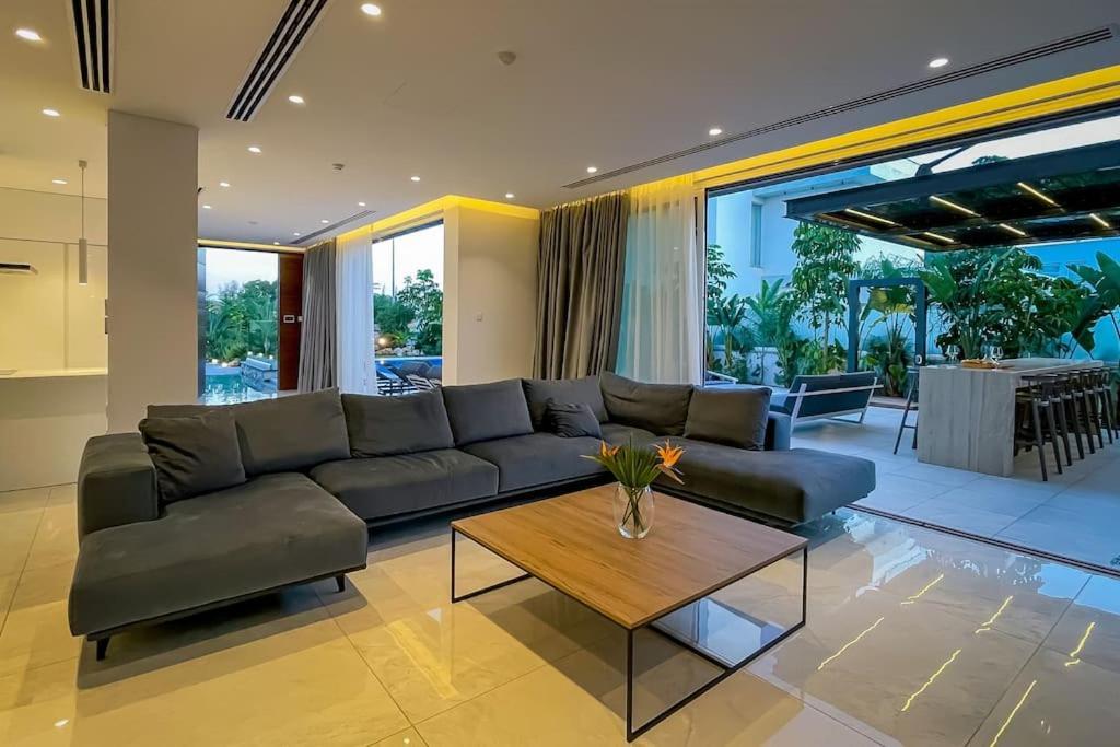 Armonia Seaview