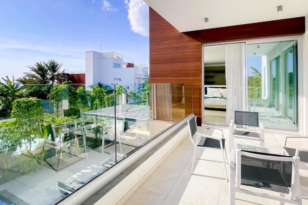 Armonia Seaview