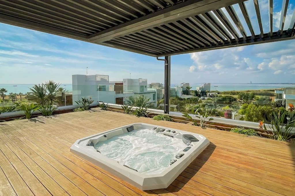 Armonia Seaview
