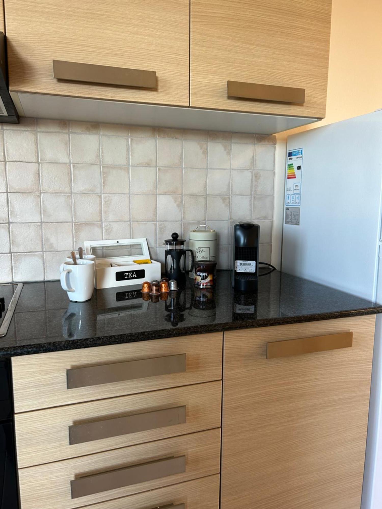 Nissi Elena - Shell Haven Apt Ayia Napa
