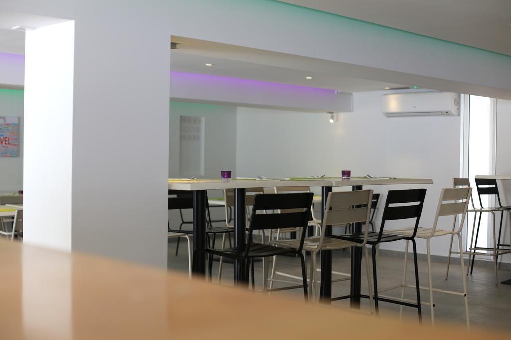 Aparthotel Sea Cleonapa Ayia Napa