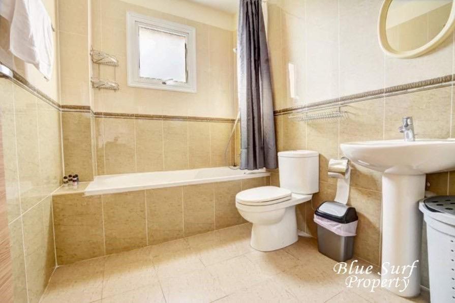 Nissi Elena - Sunshine 2 Bedroom Ayia Napa