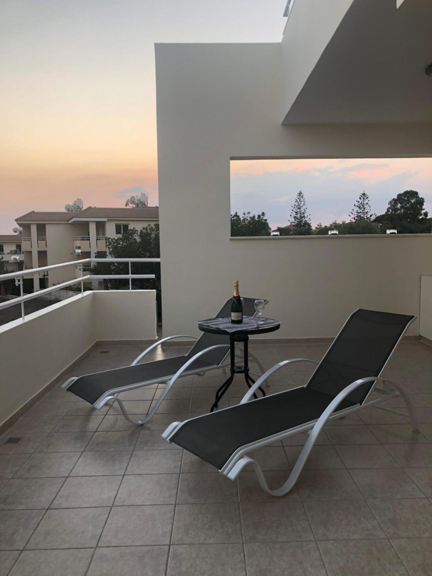 Apartment Nissi Elena - Sunshine 2 Bedroom *