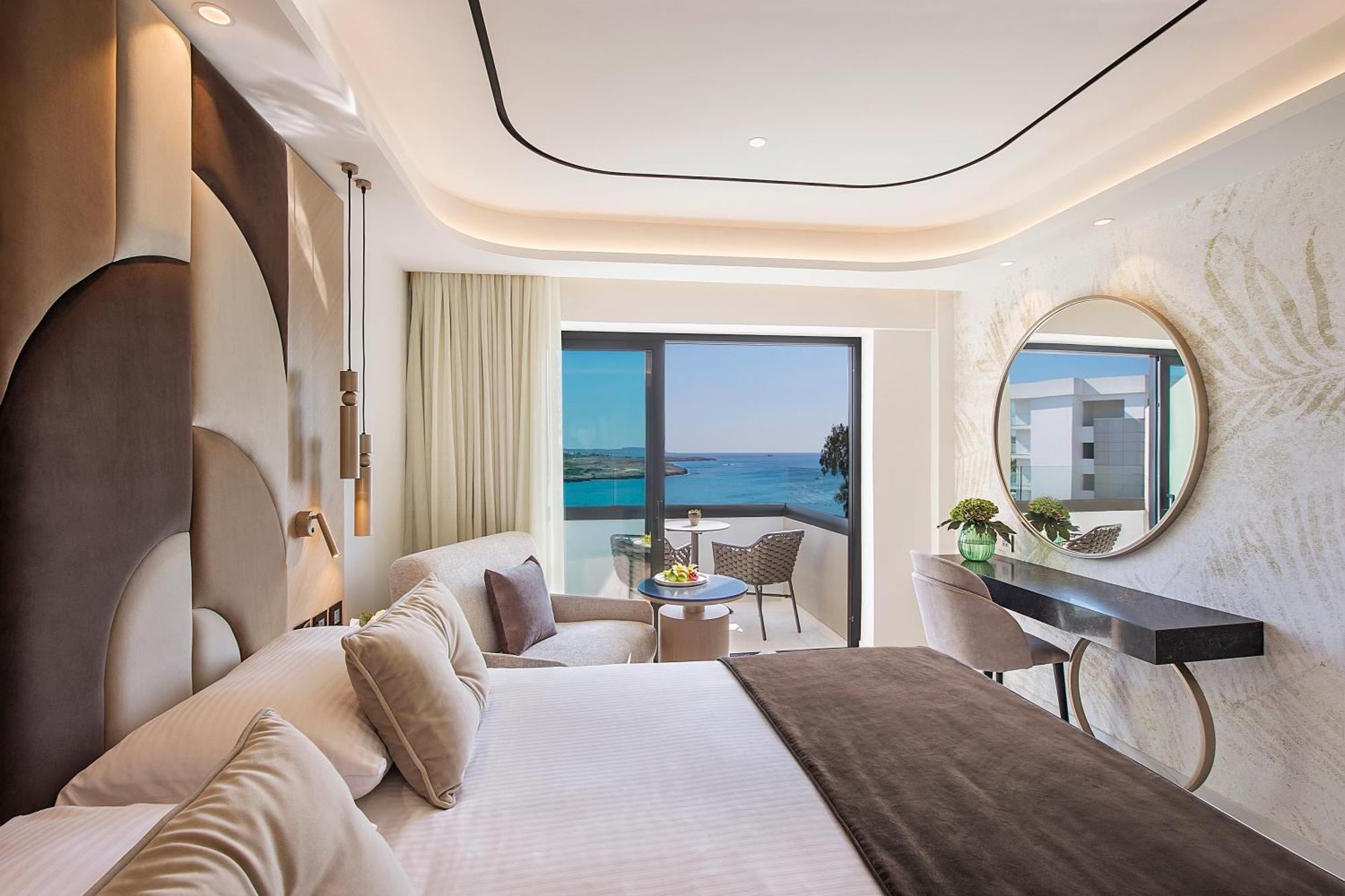 Adams Hotel&spa 5*