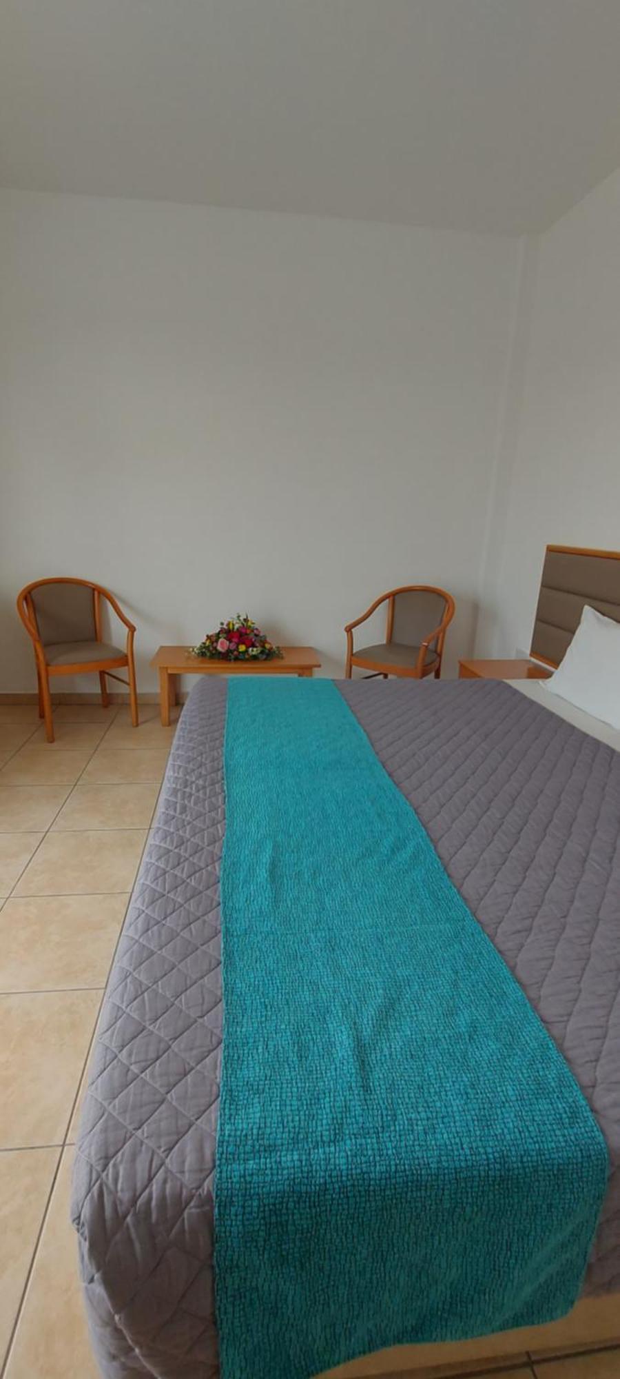 New Famagusta & 3*