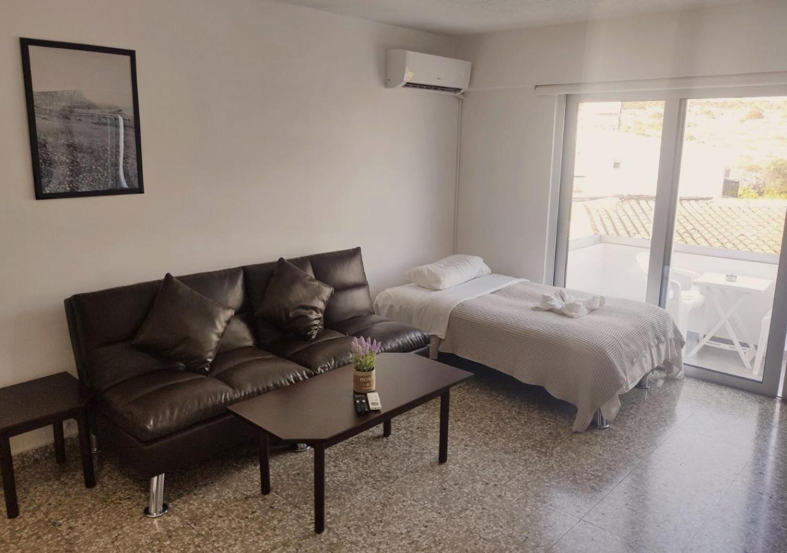 Apartment Napa