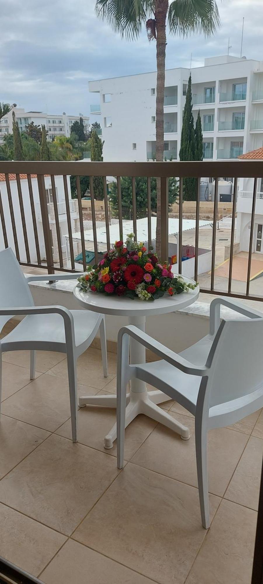 New Famagusta &