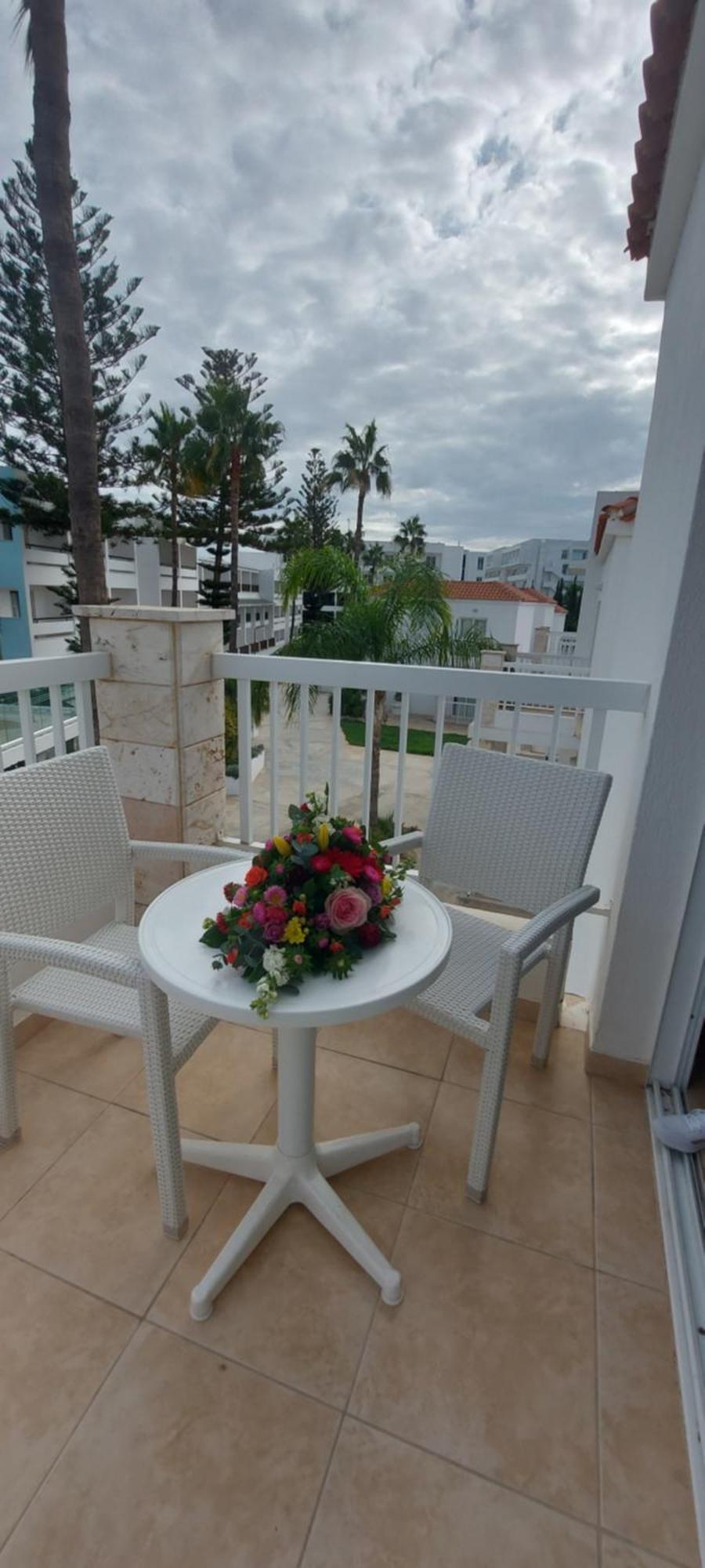Hotel New Famagusta & 3*