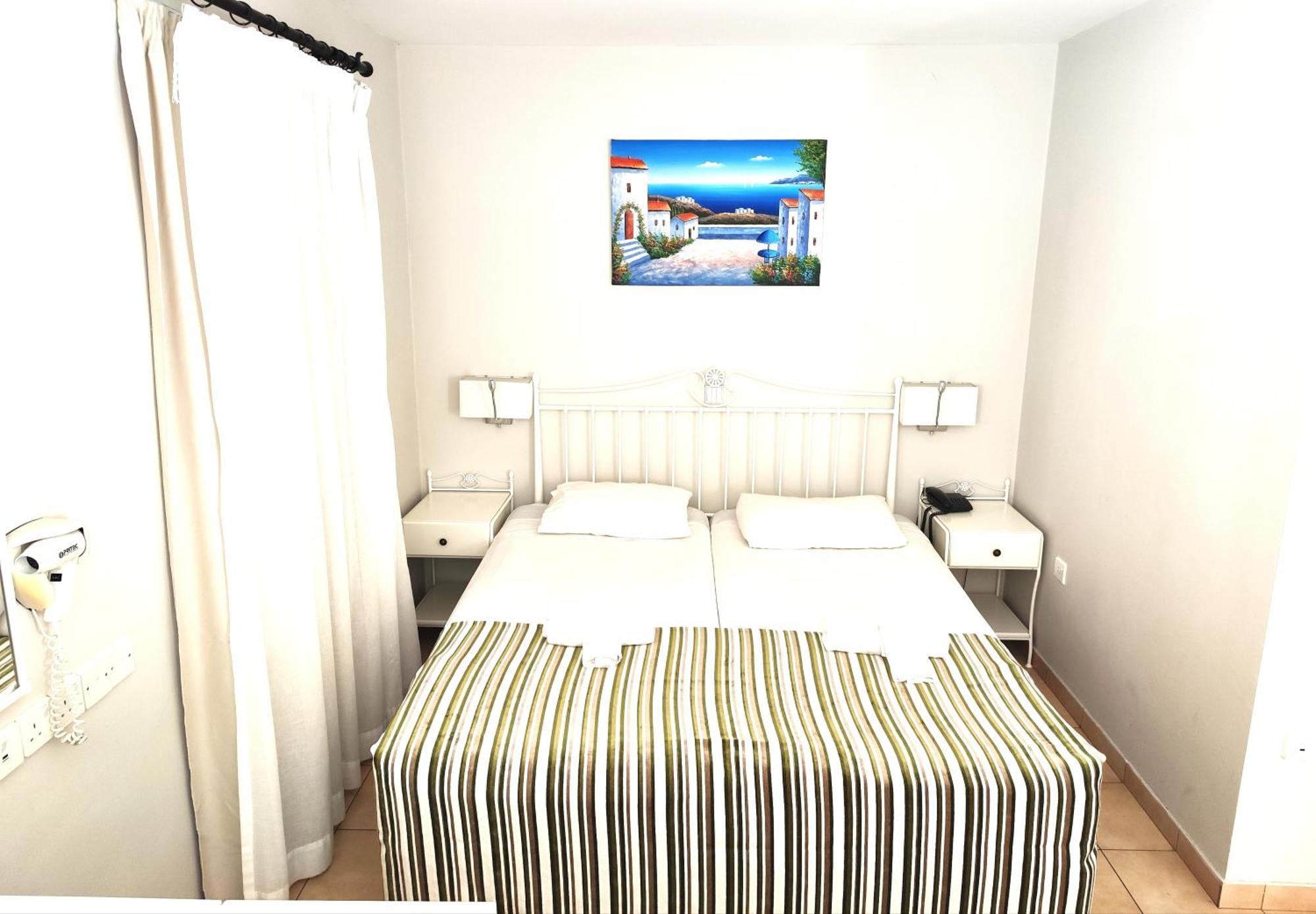 Aktea Village Resort 4*