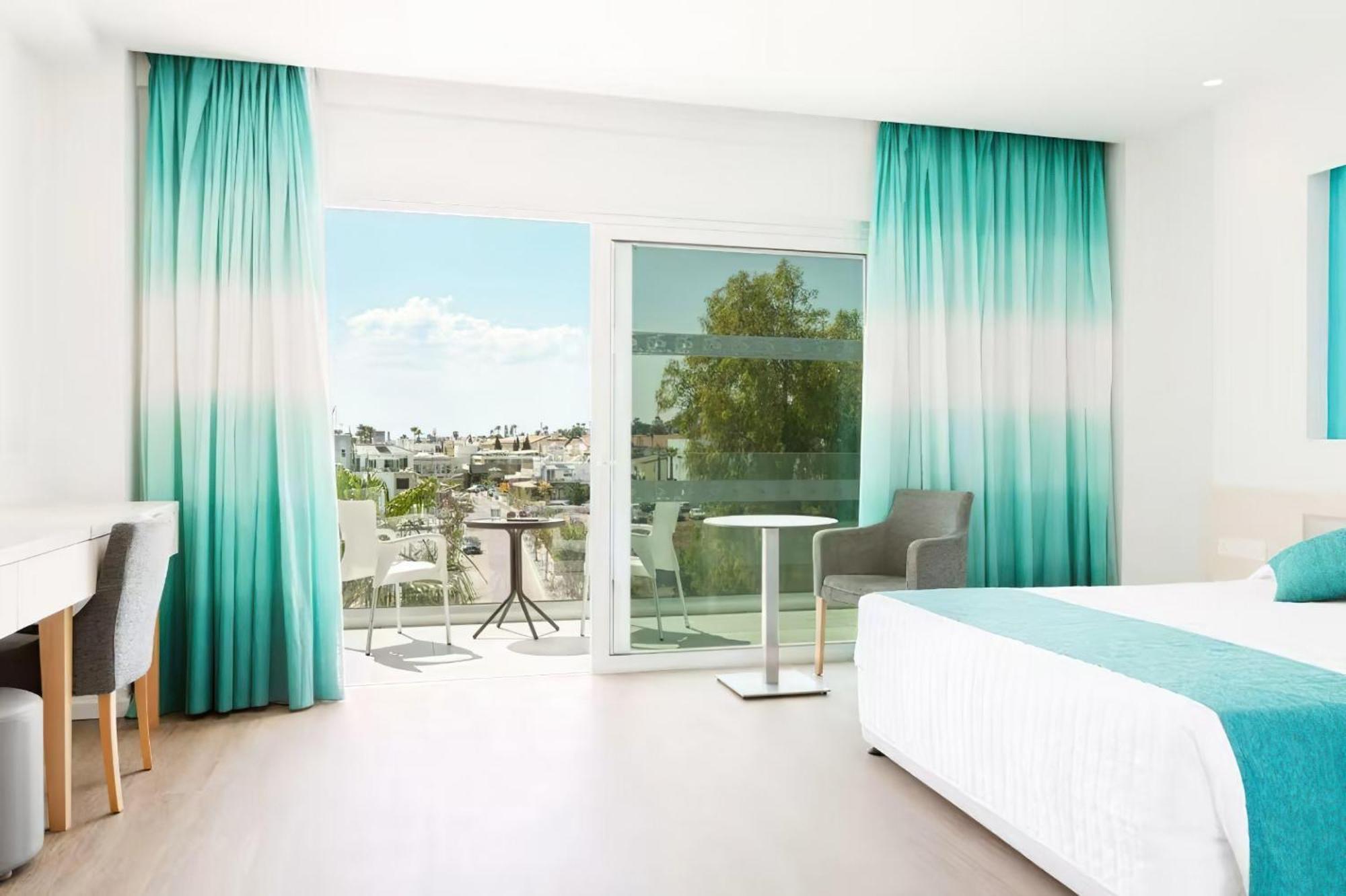 Hotel Anesis