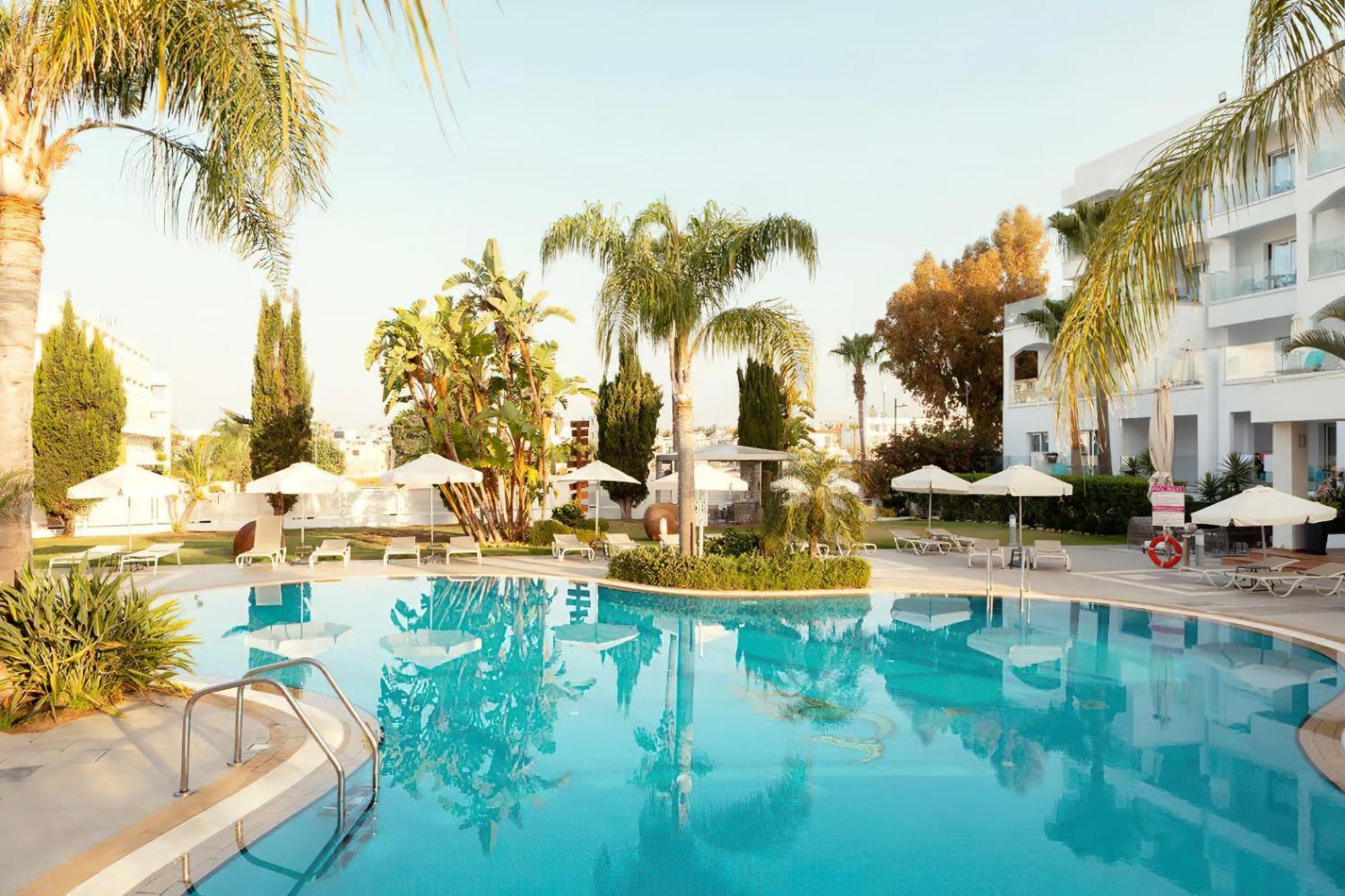 Hotel Anesis Ayia Napa