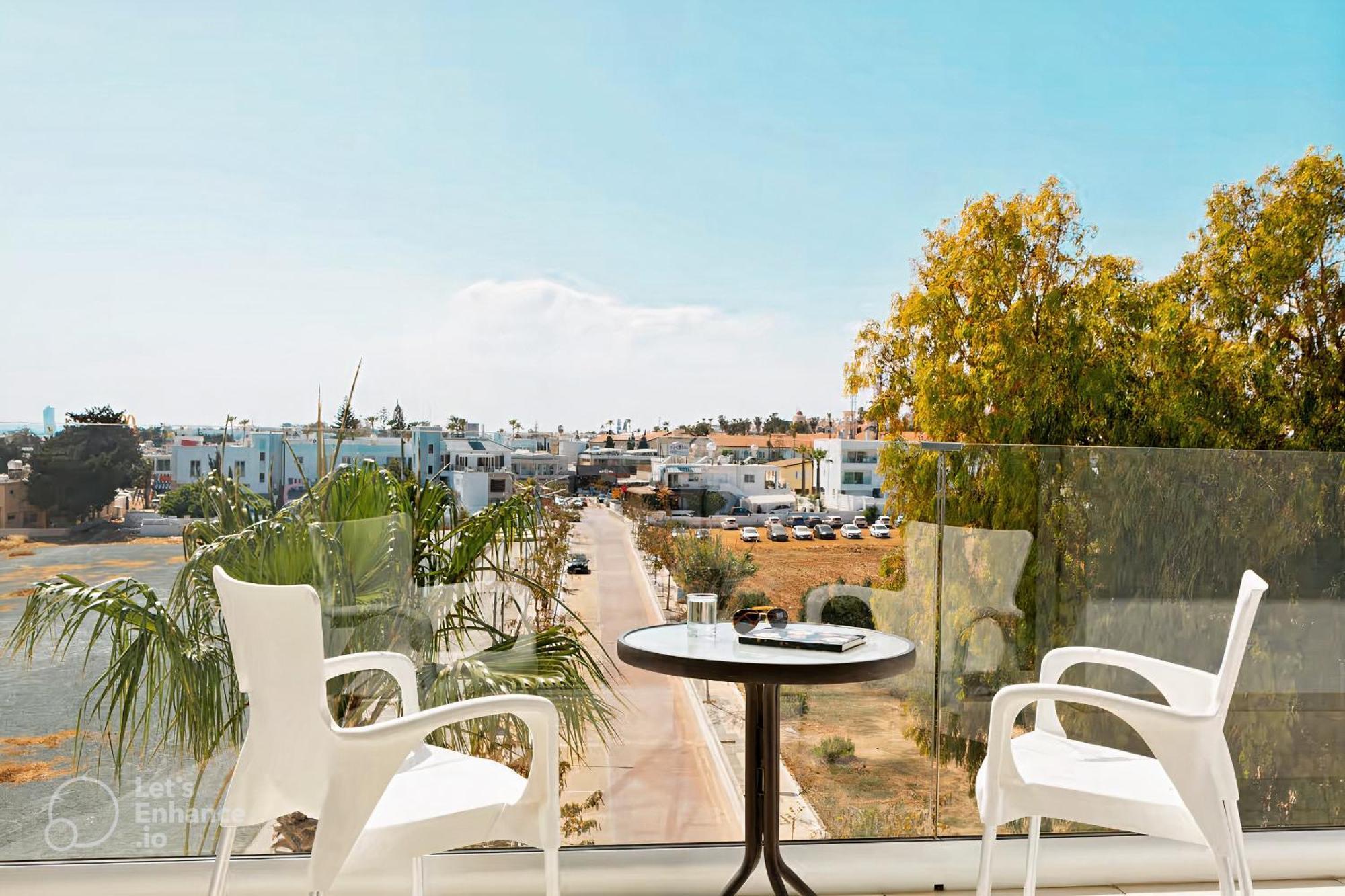 Anesis Hotel Ayia Napa
