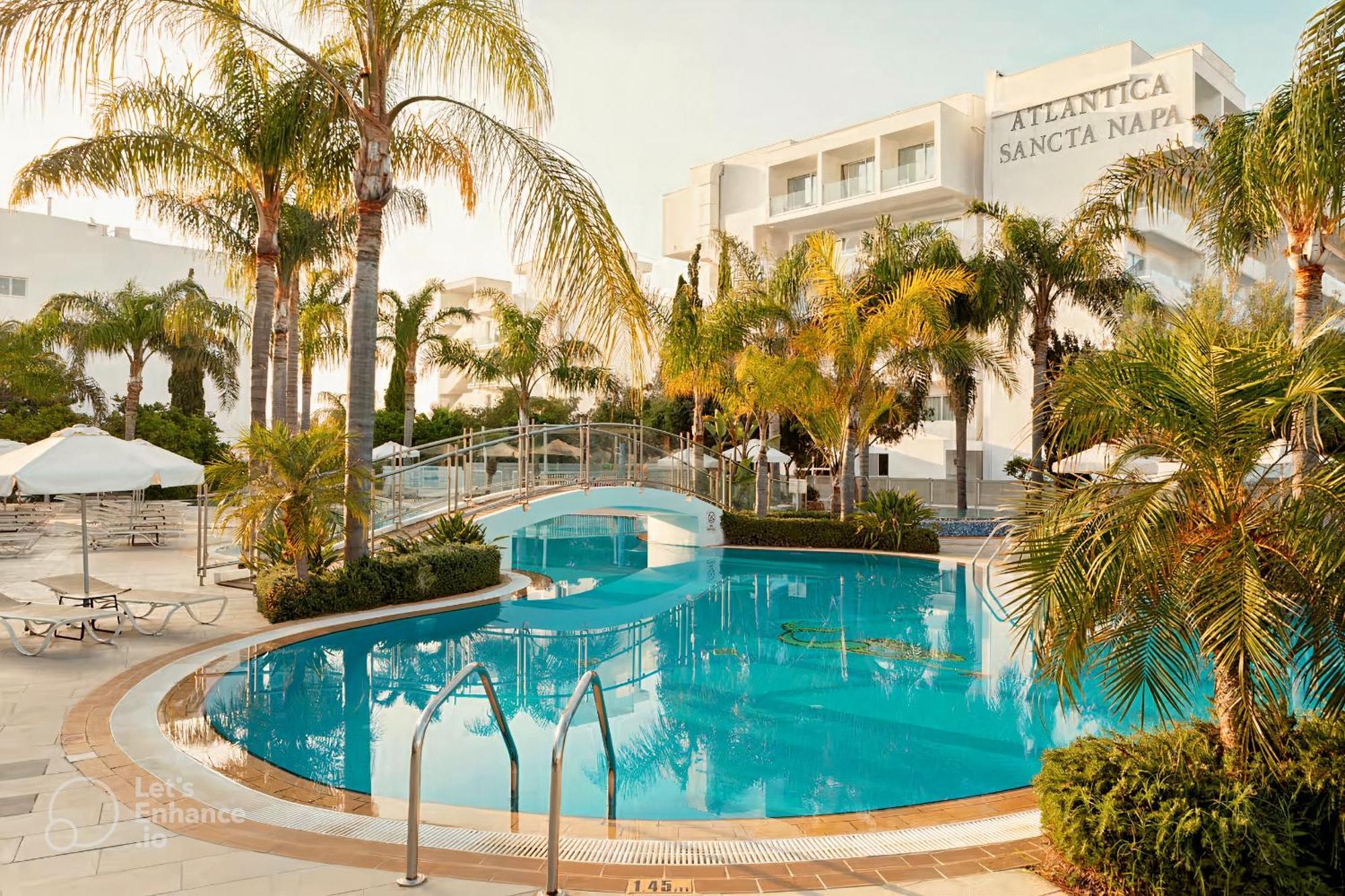 Anesis 3* Ayia Napa