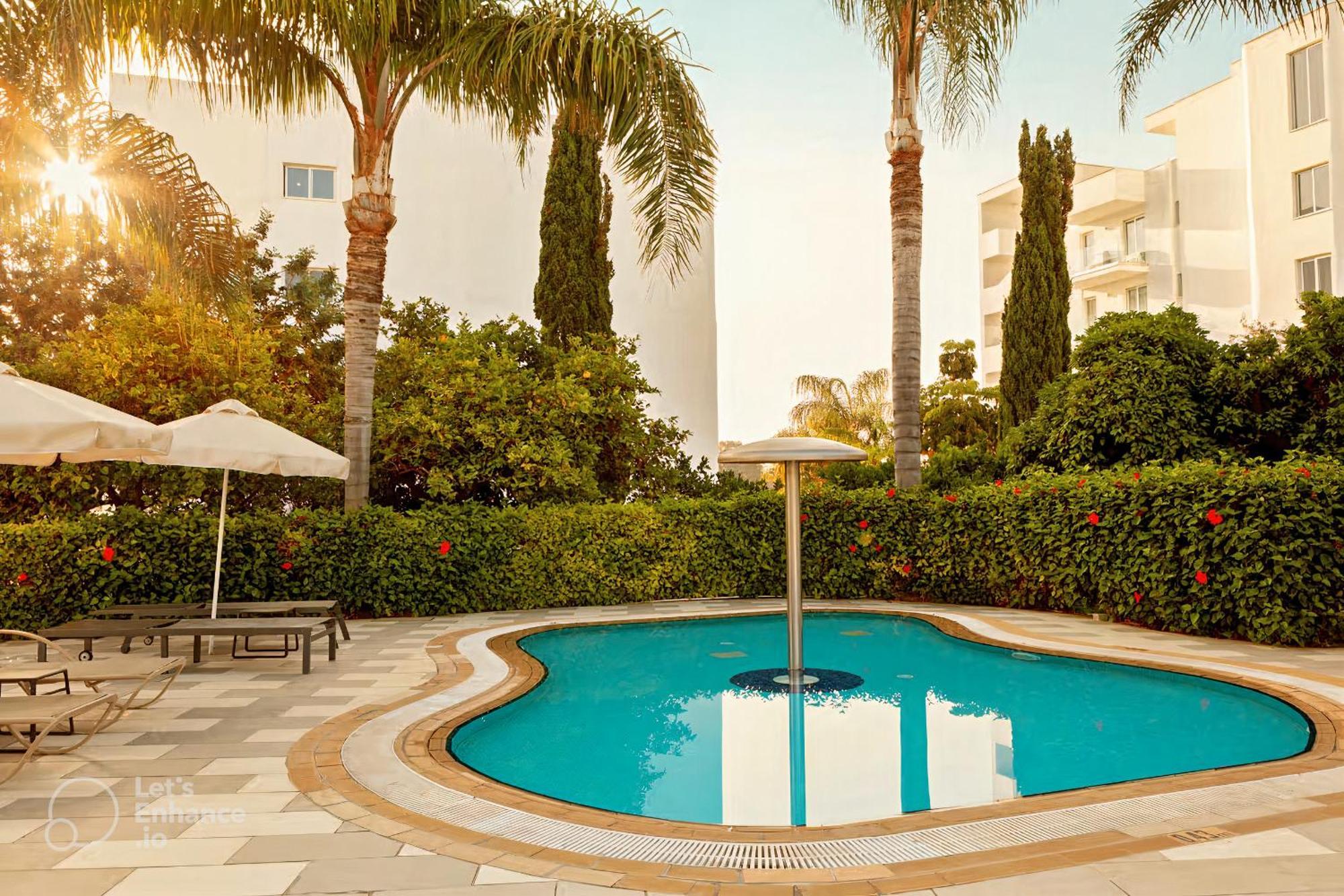 Anesis 3* Ayia Napa