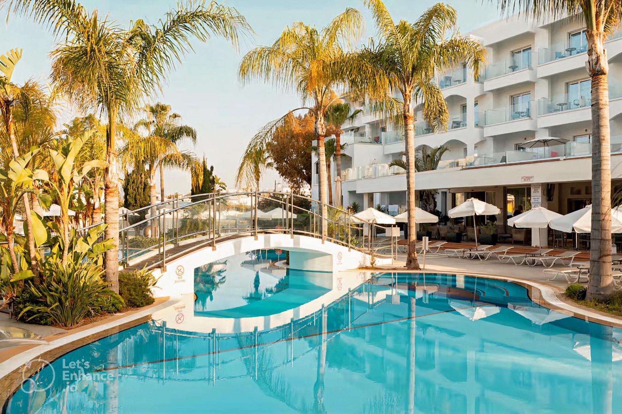 Anesis Hotel Ayia Napa
