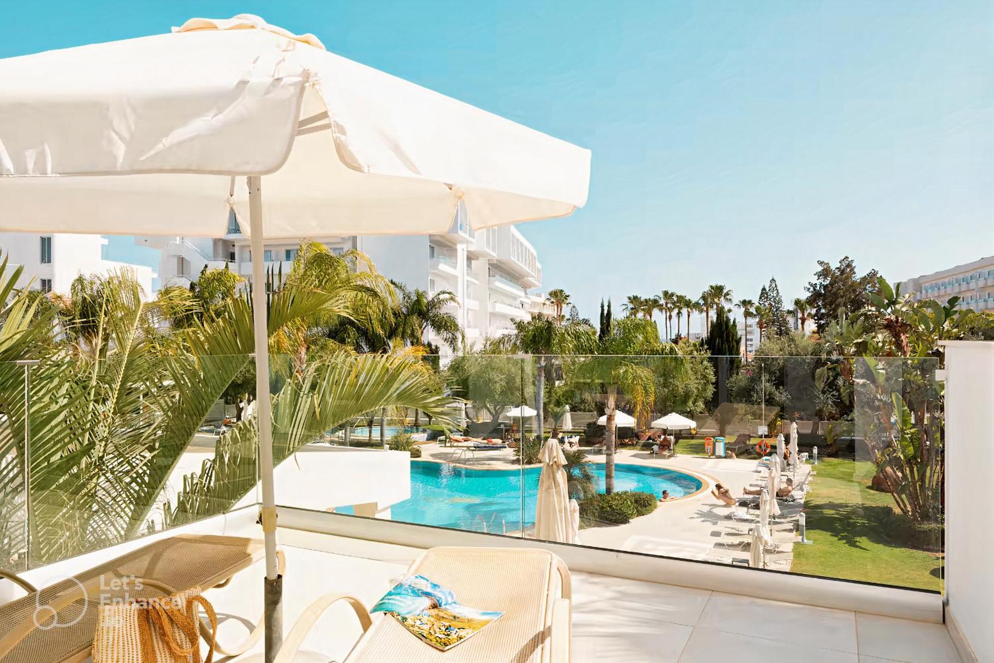 Hotel Anesis