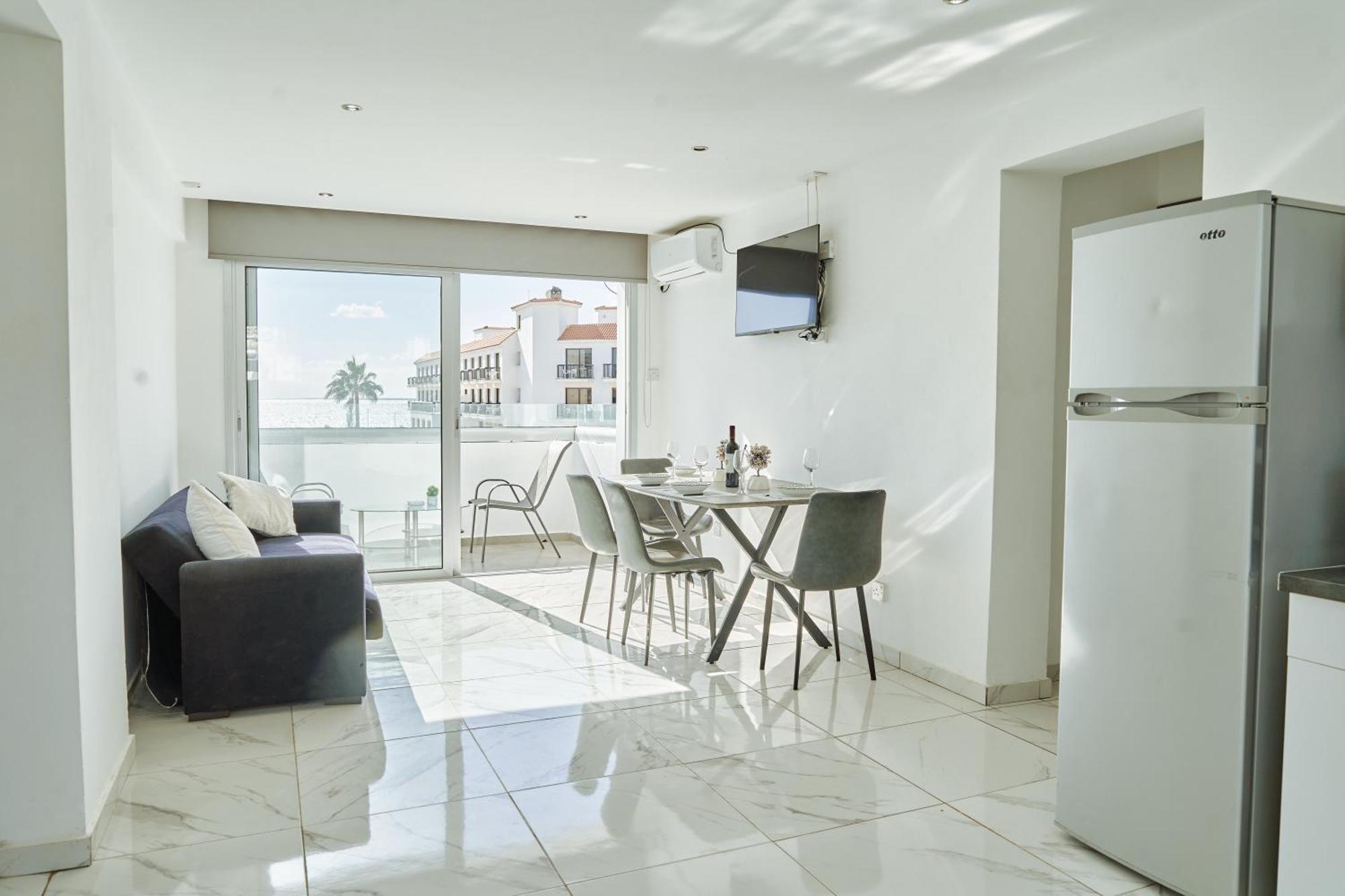 Aparthotel Nissi Avenue Agia Napa