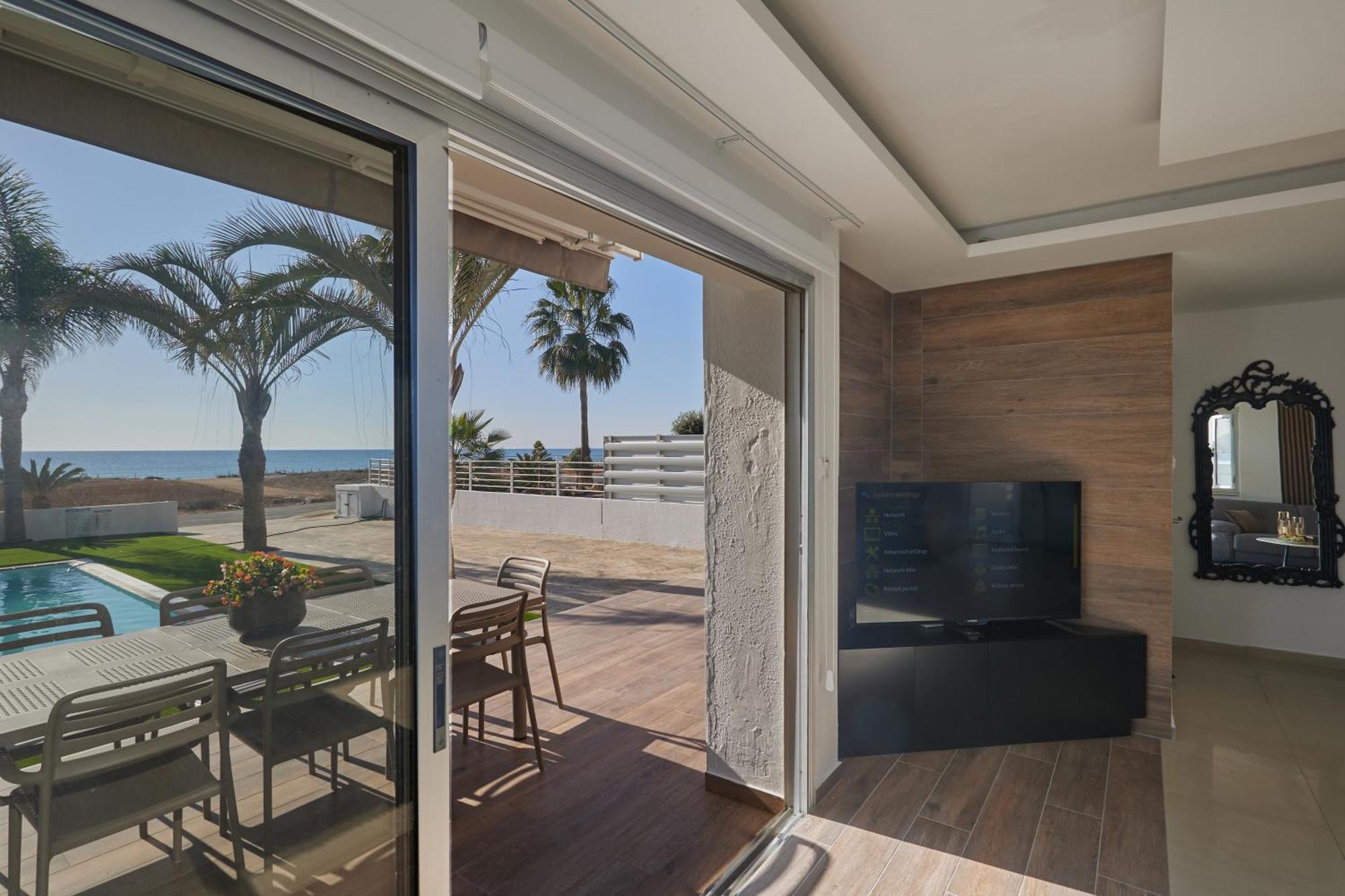 Villa Sunrise Ayia Napa