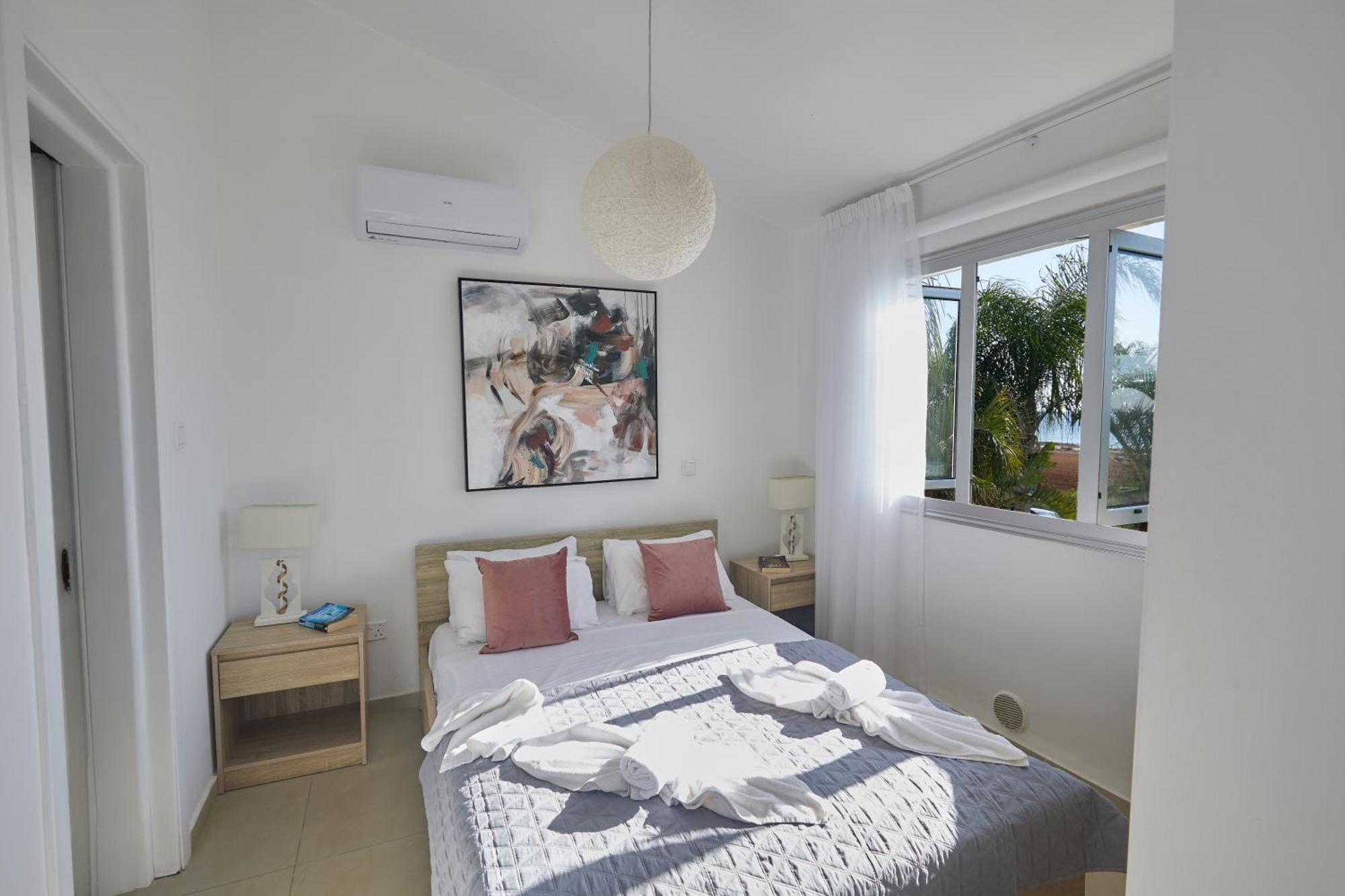 Villa Sunrise
