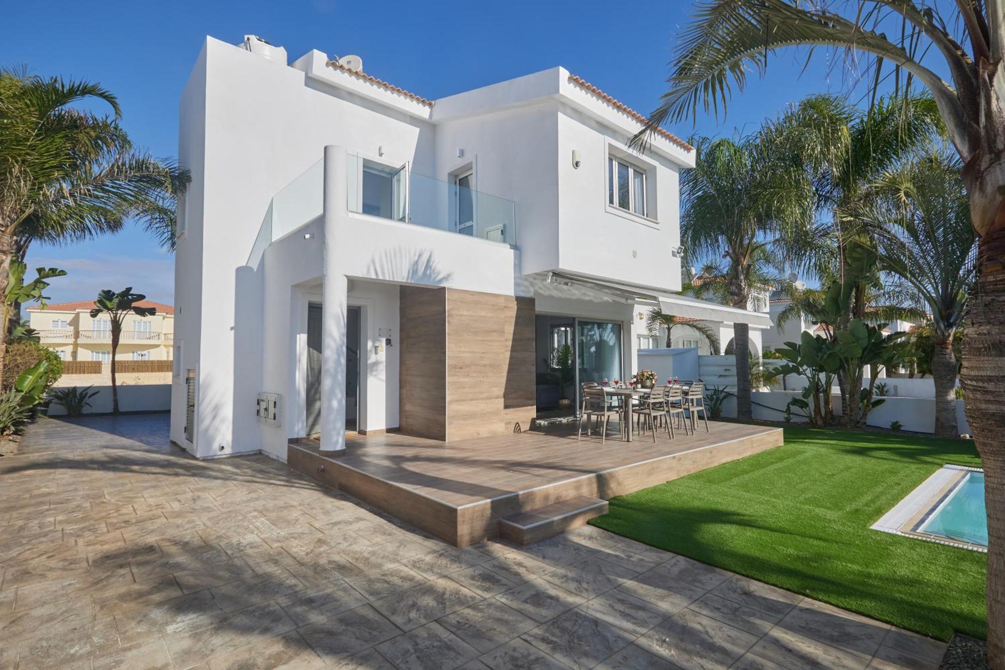 Villa Sunrise