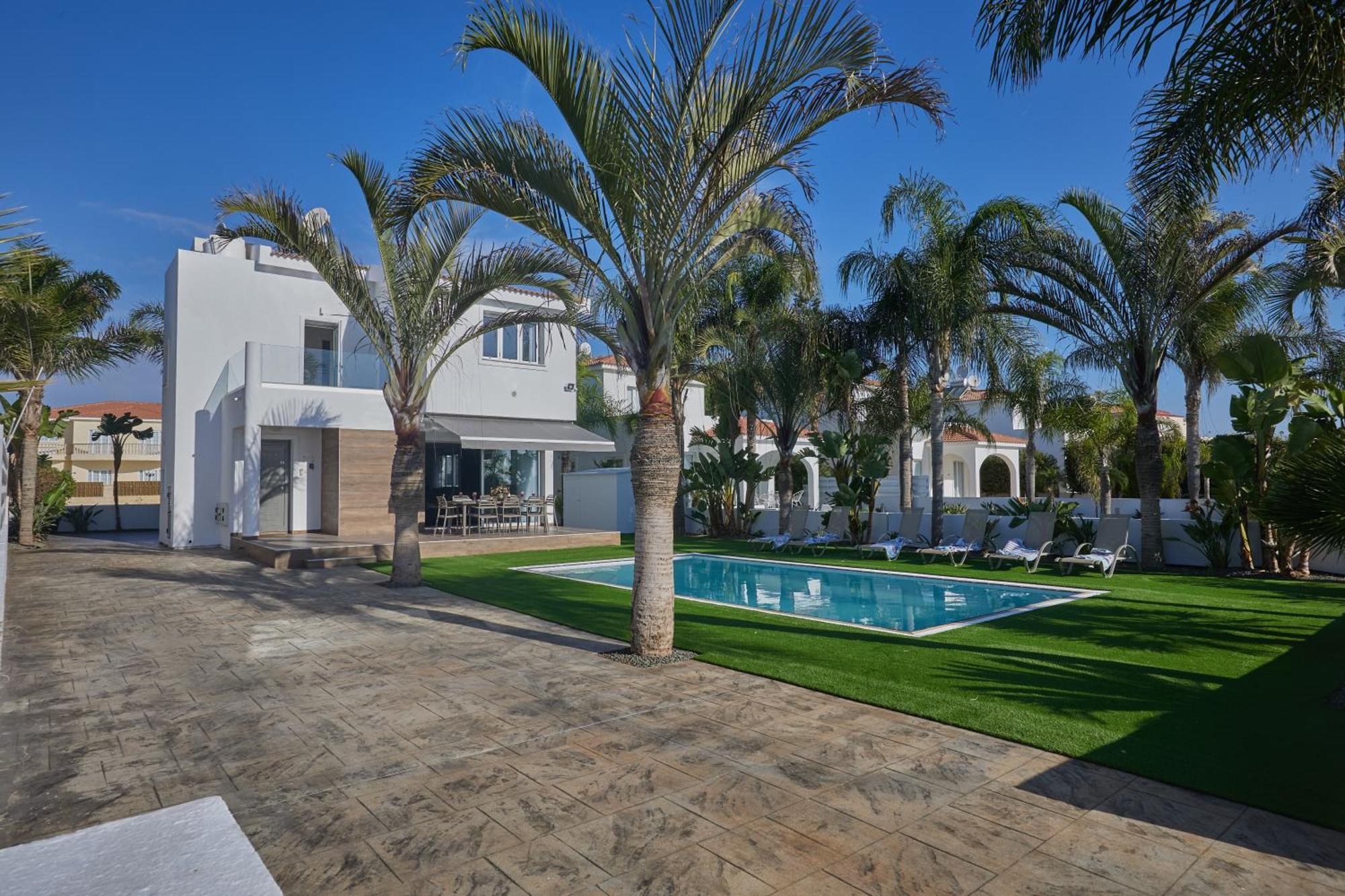 Villa Sunrise