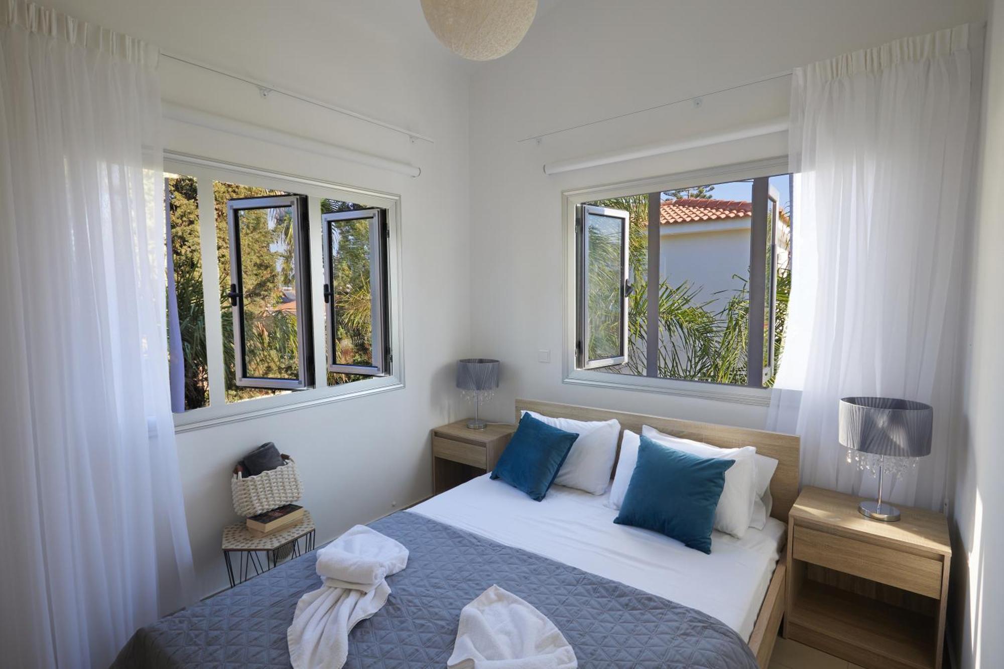 Sunrise 9 Villa *