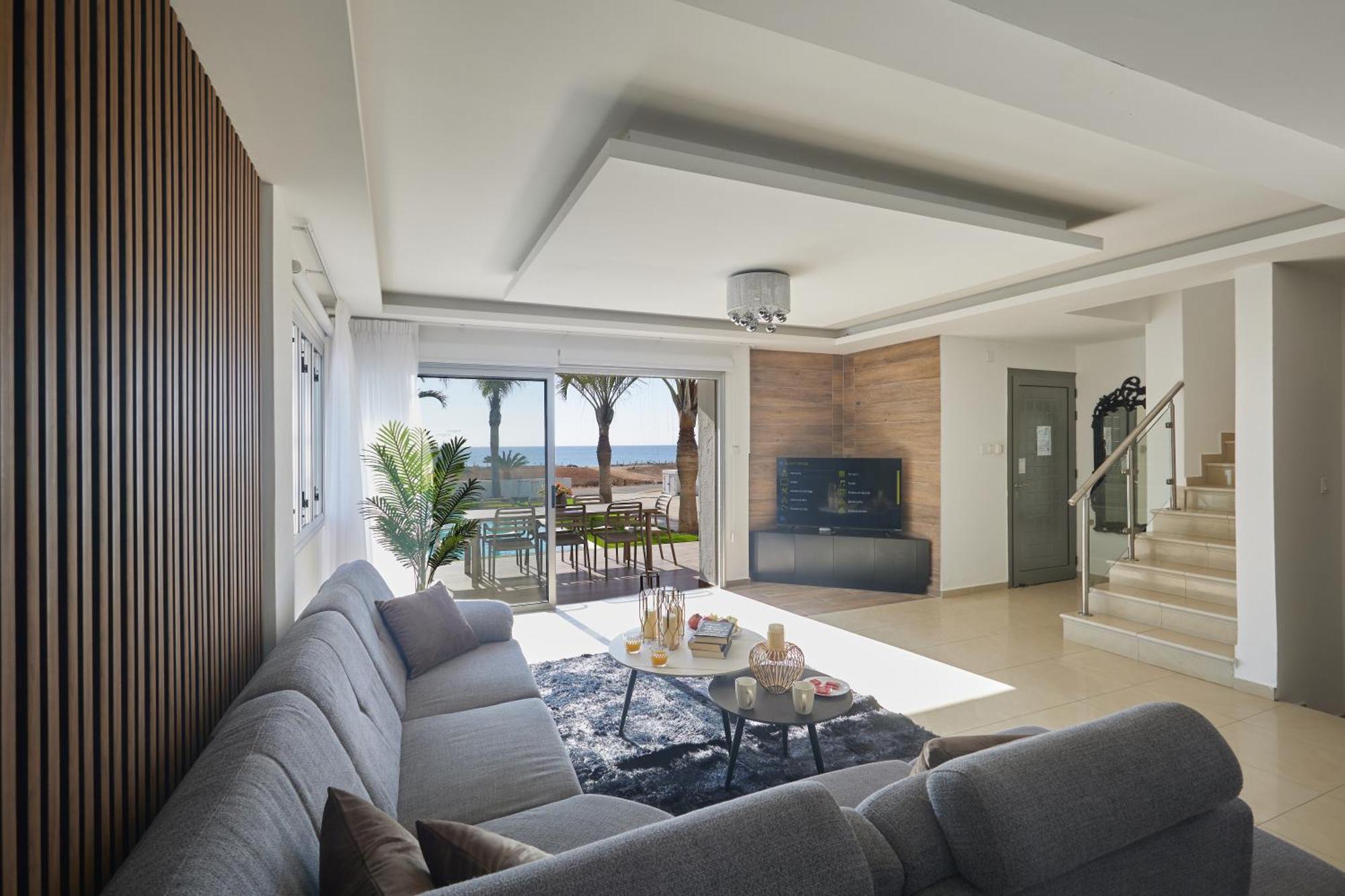 Villa Sunrise 9 *