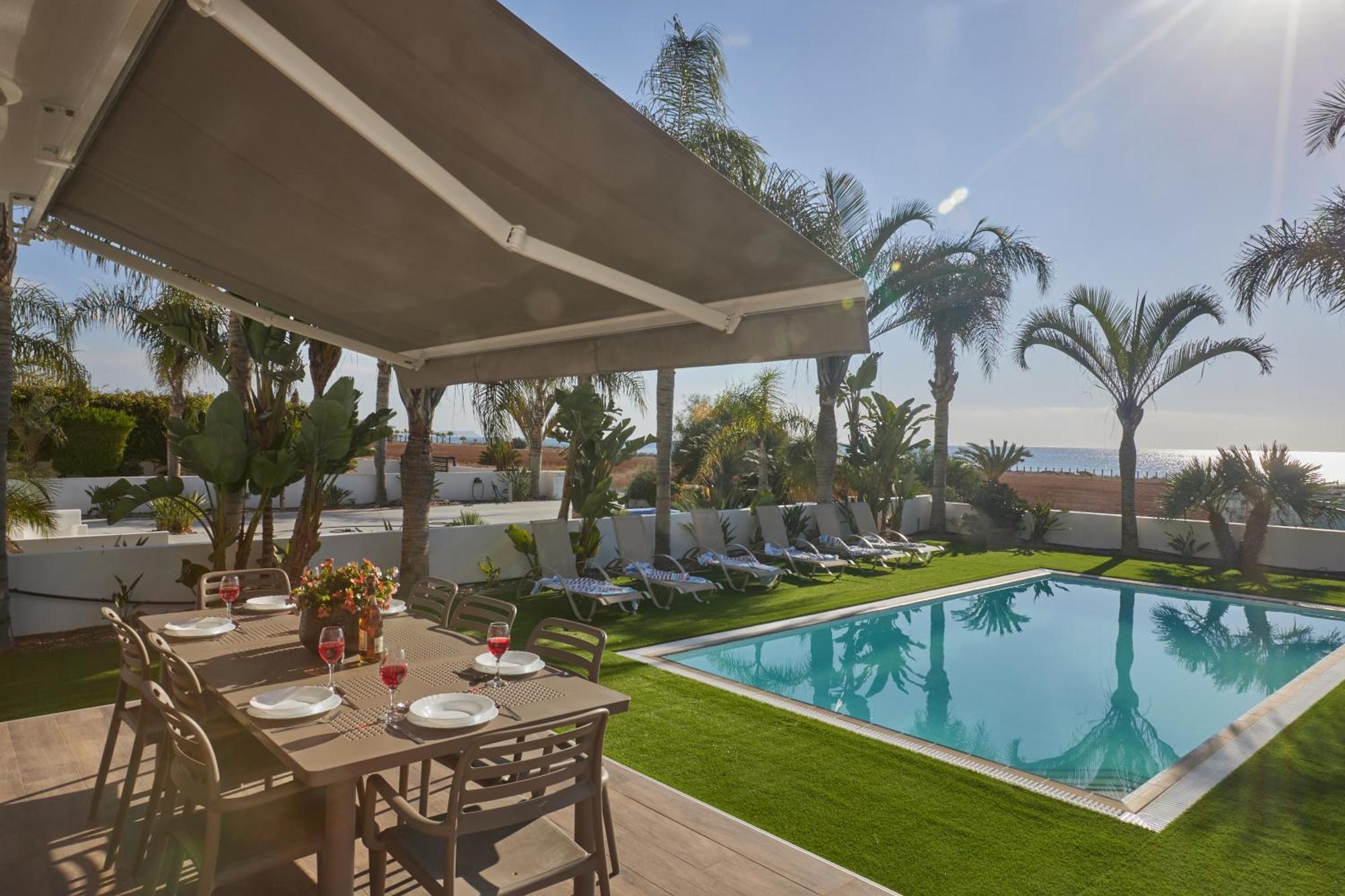 Villa Sunrise 9